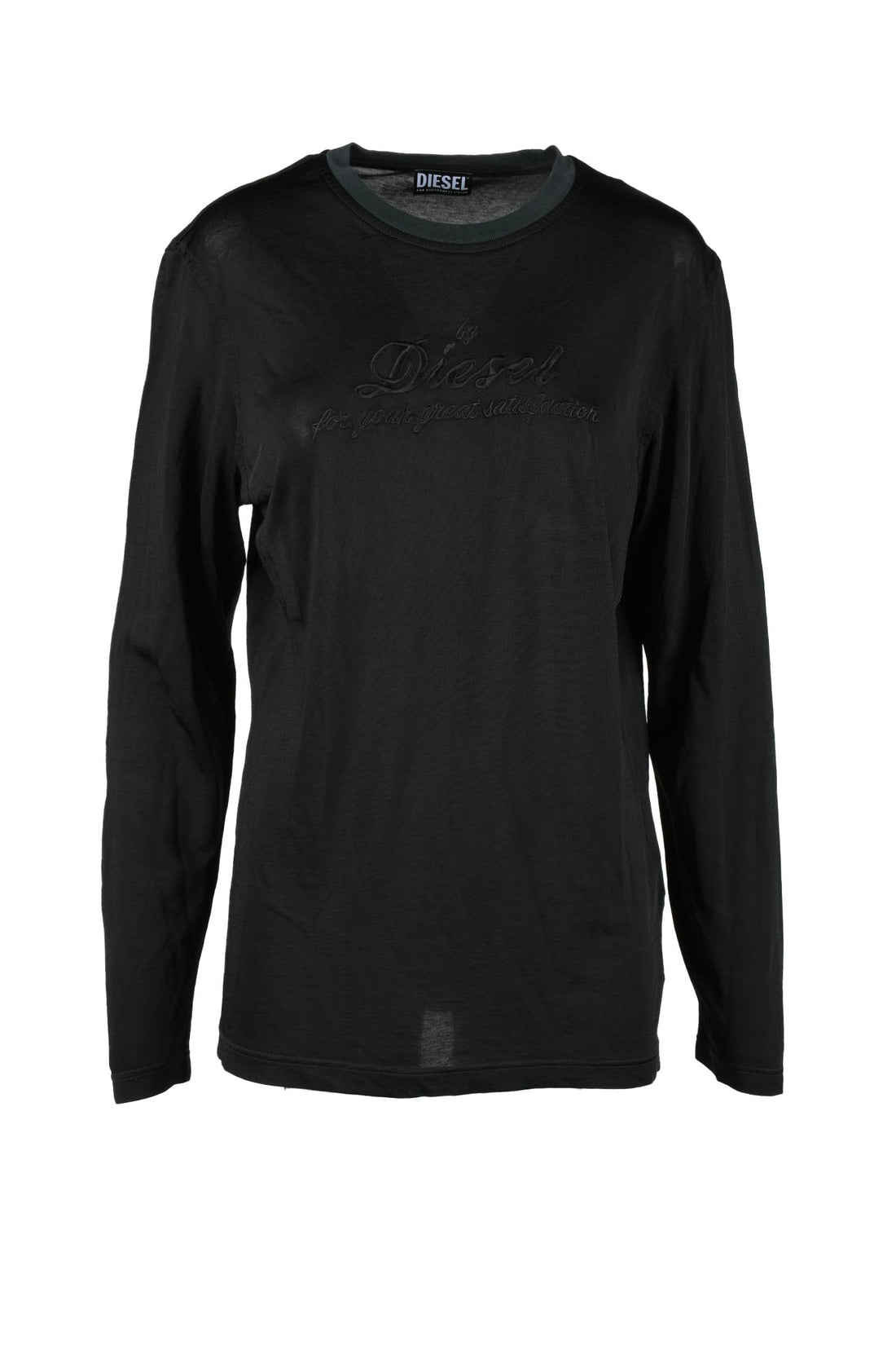 DIESEL - T-SHIRT AND POLO