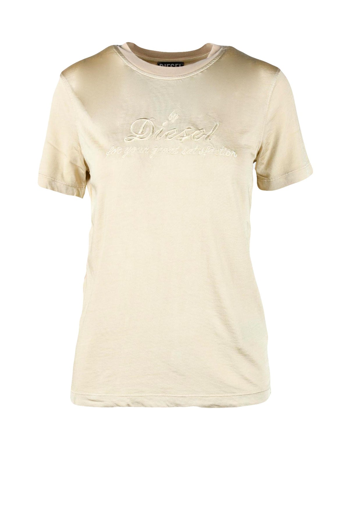 DIESEL - T-SHIRT AND POLO