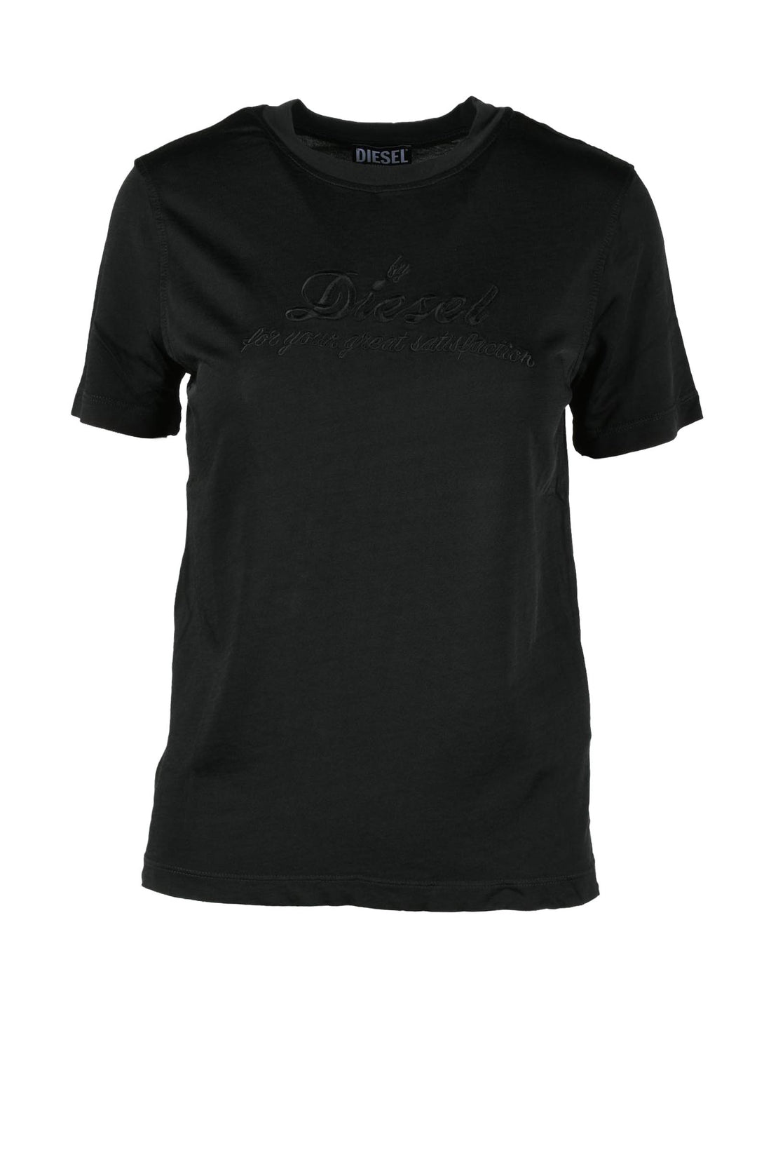 DIESEL - T-SHIRT AND POLO