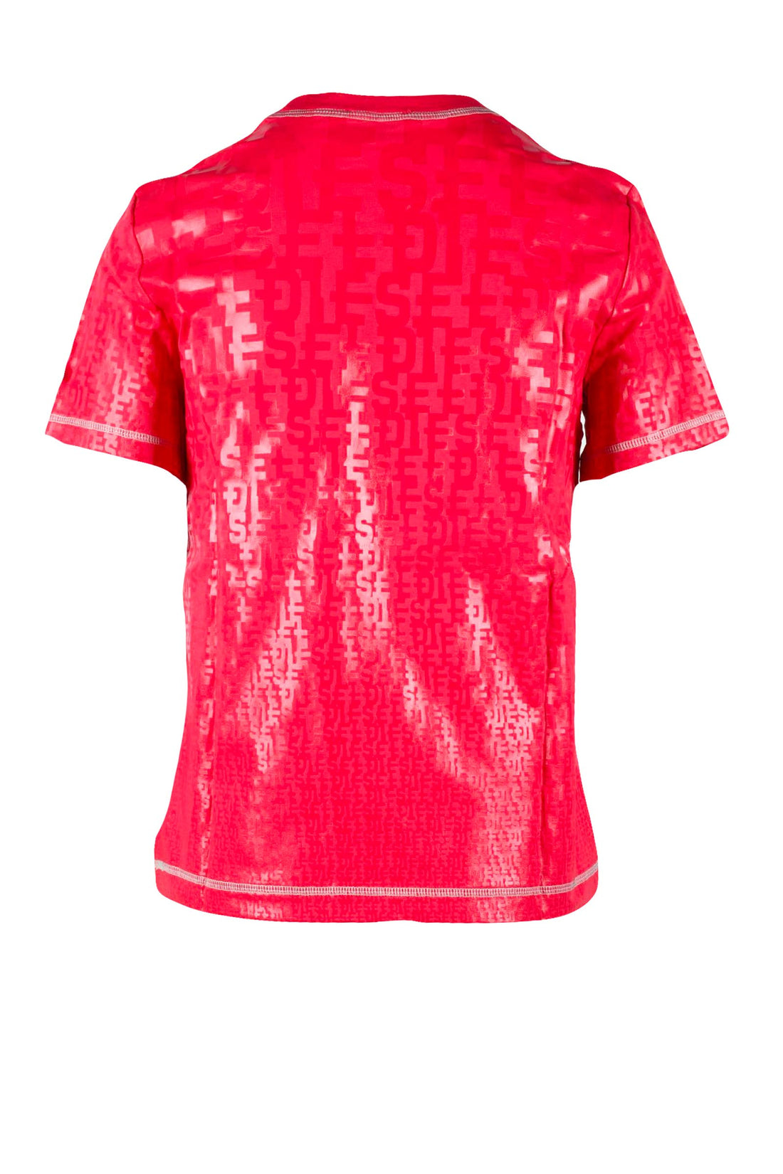 DIESEL - T-SHIRT AND POLO