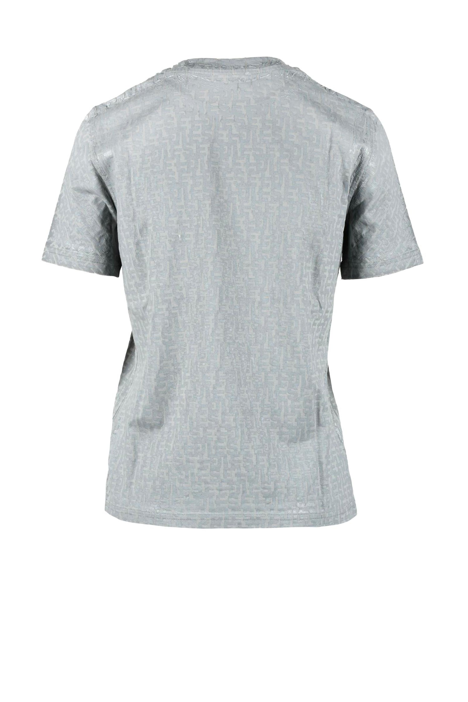 DIESEL - T-SHIRT AND POLO