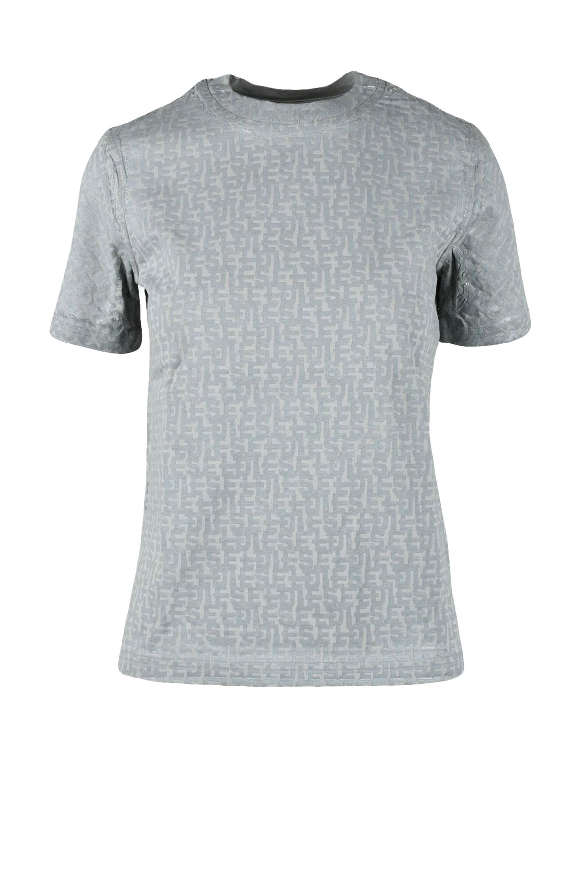 DIESEL - T-SHIRT AND POLO