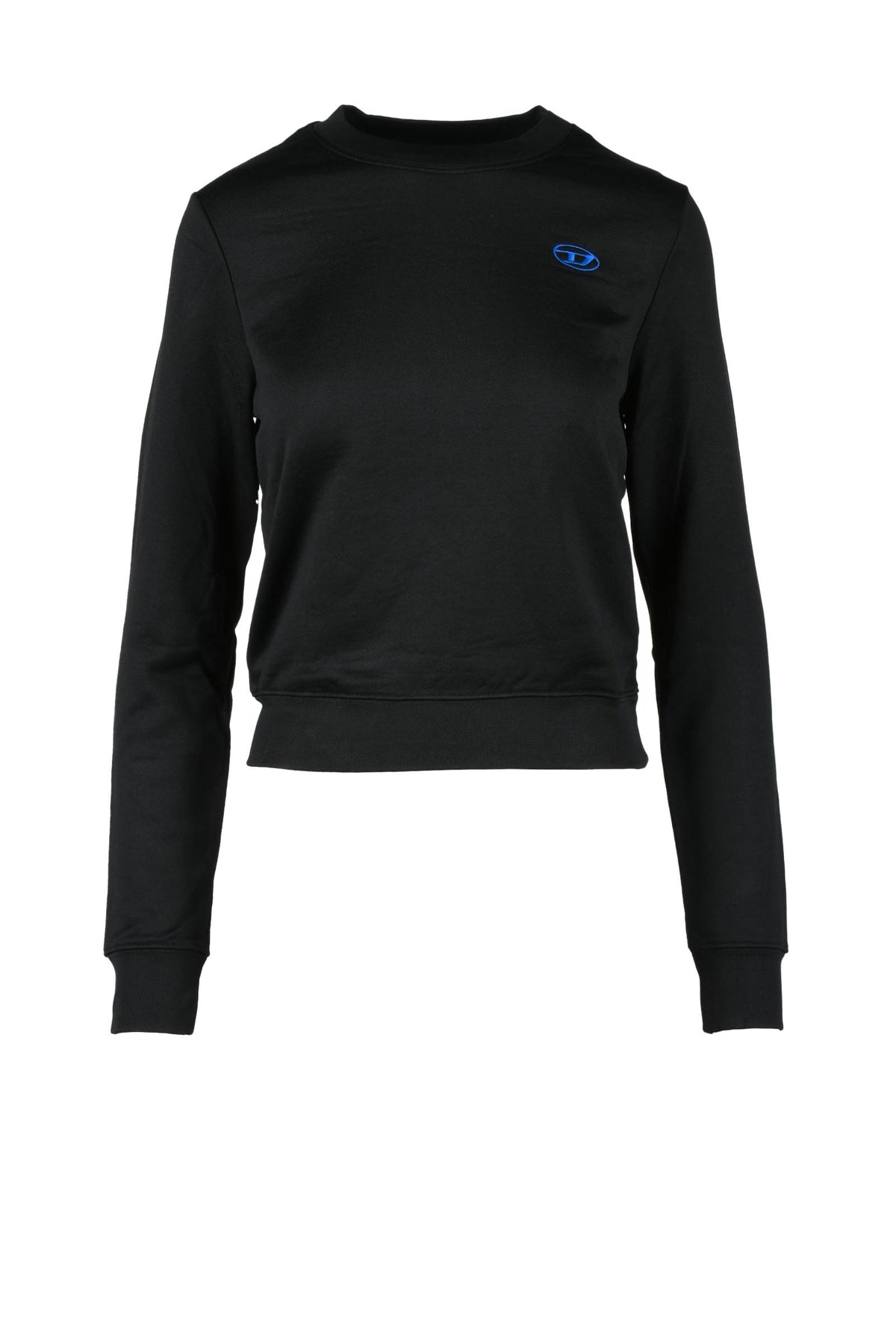 DIESEL - KNITWEAR AND SWEATSHIRTS