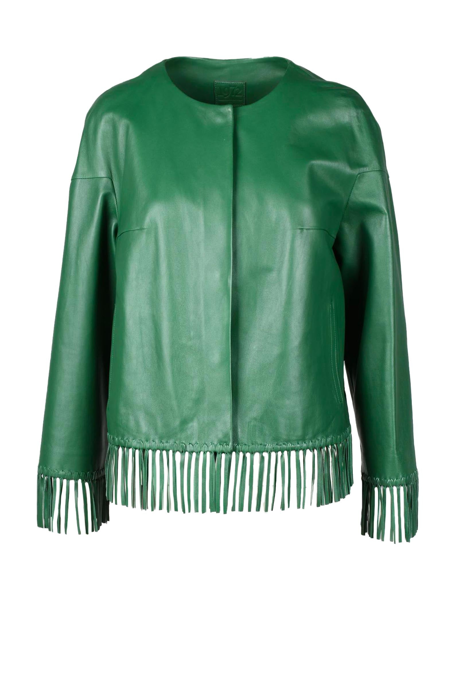 DESA 1972 - OUTWEAR JACKETS