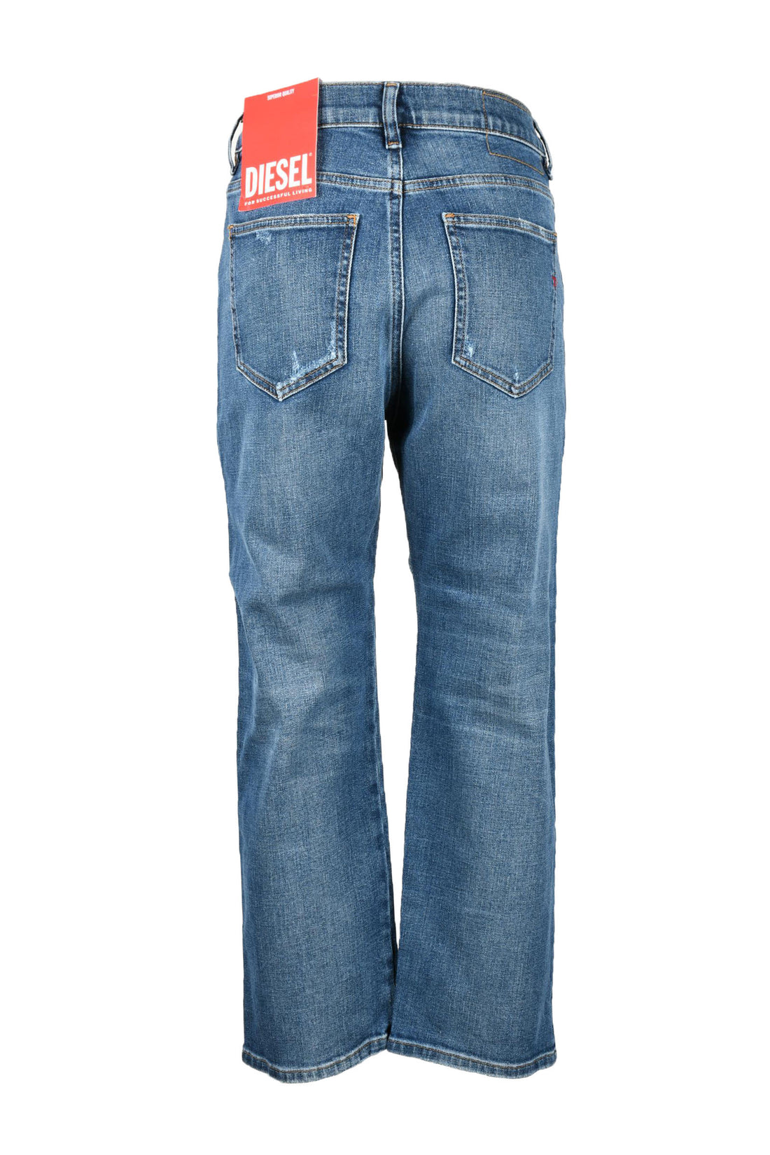 DIESEL - TROUSERS