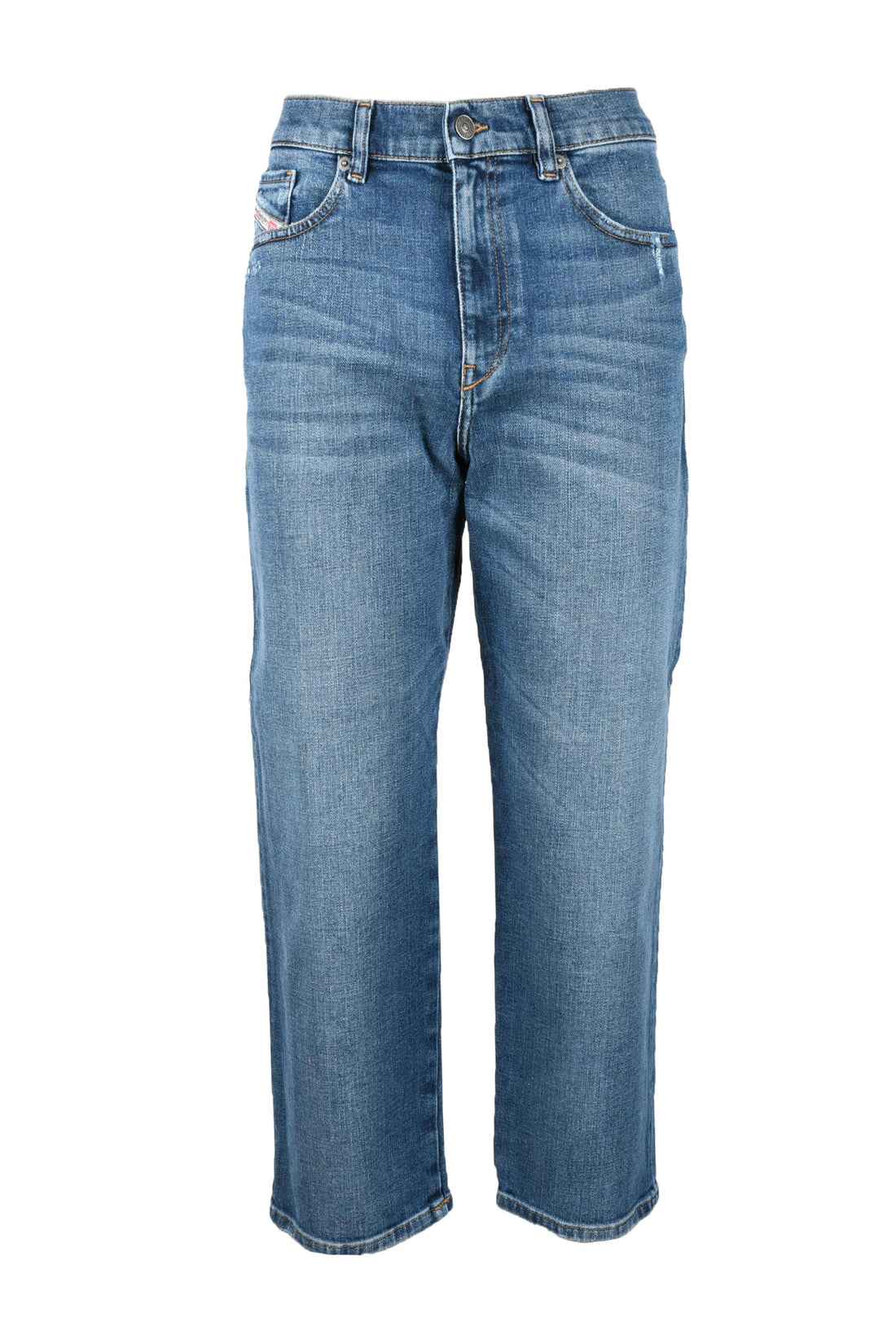 DIESEL - TROUSERS