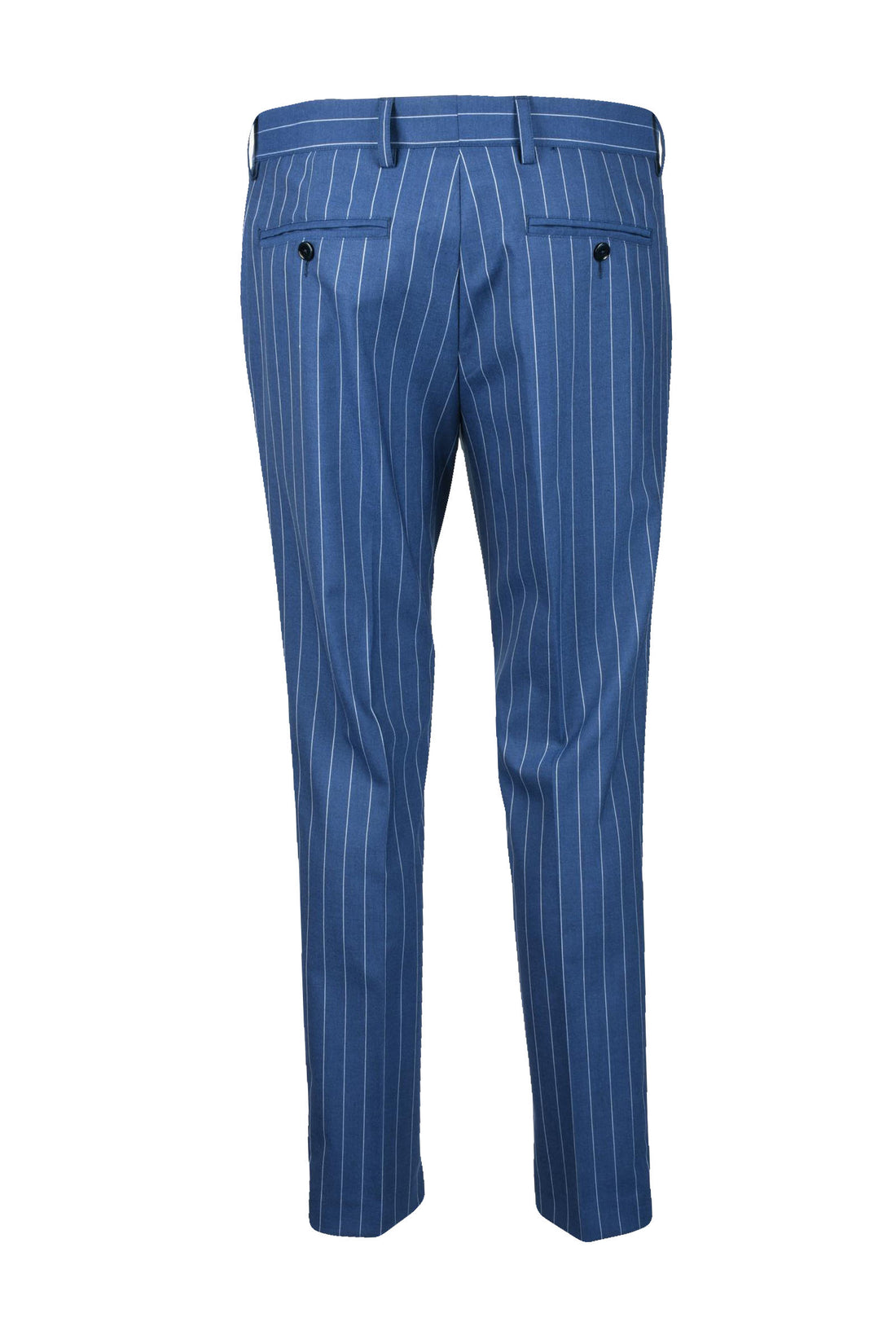 GREY DANIELE ALESSANDRINI - TROUSERS