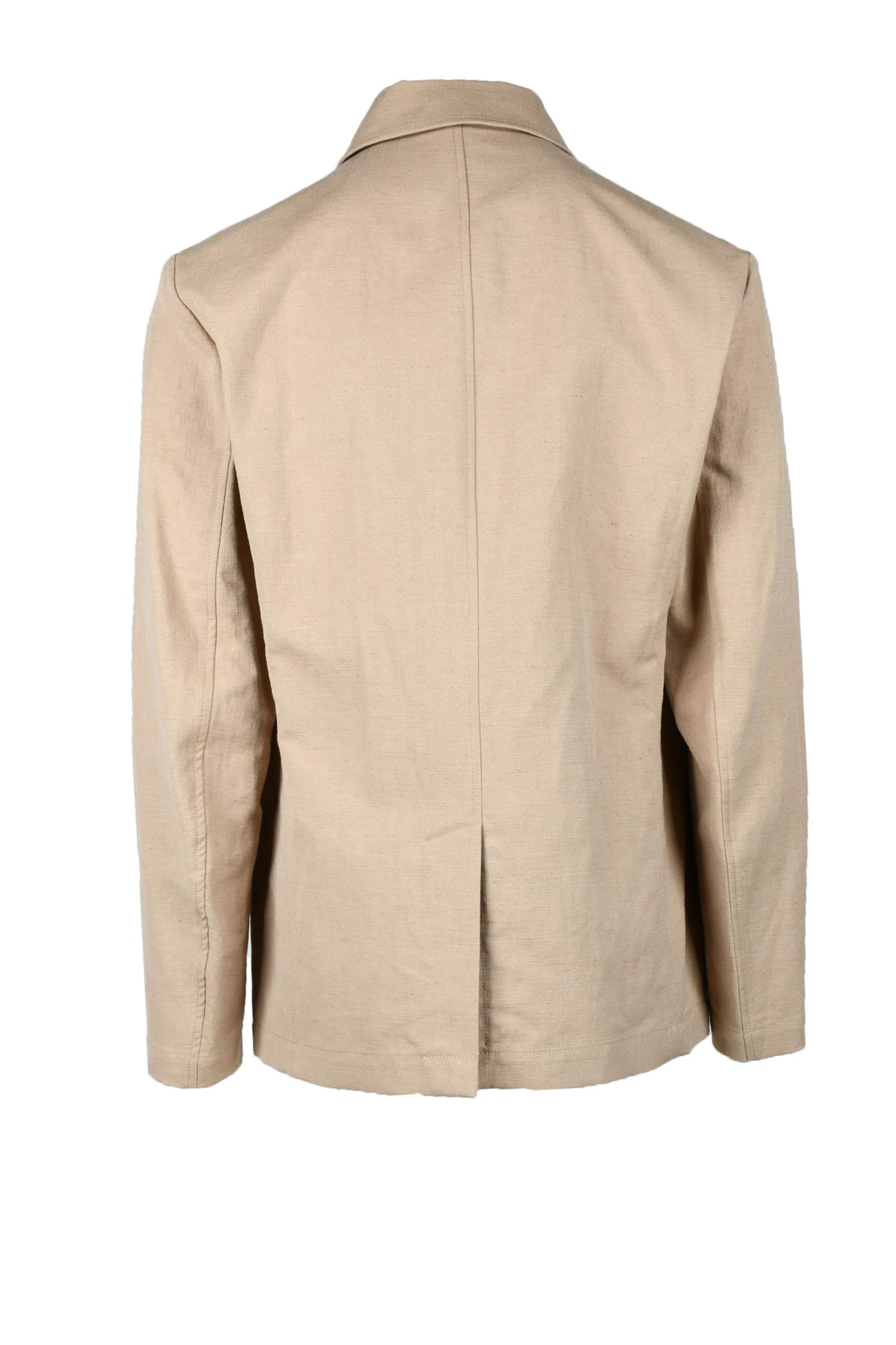 MONTEDORO - OUTWEAR JACKETS