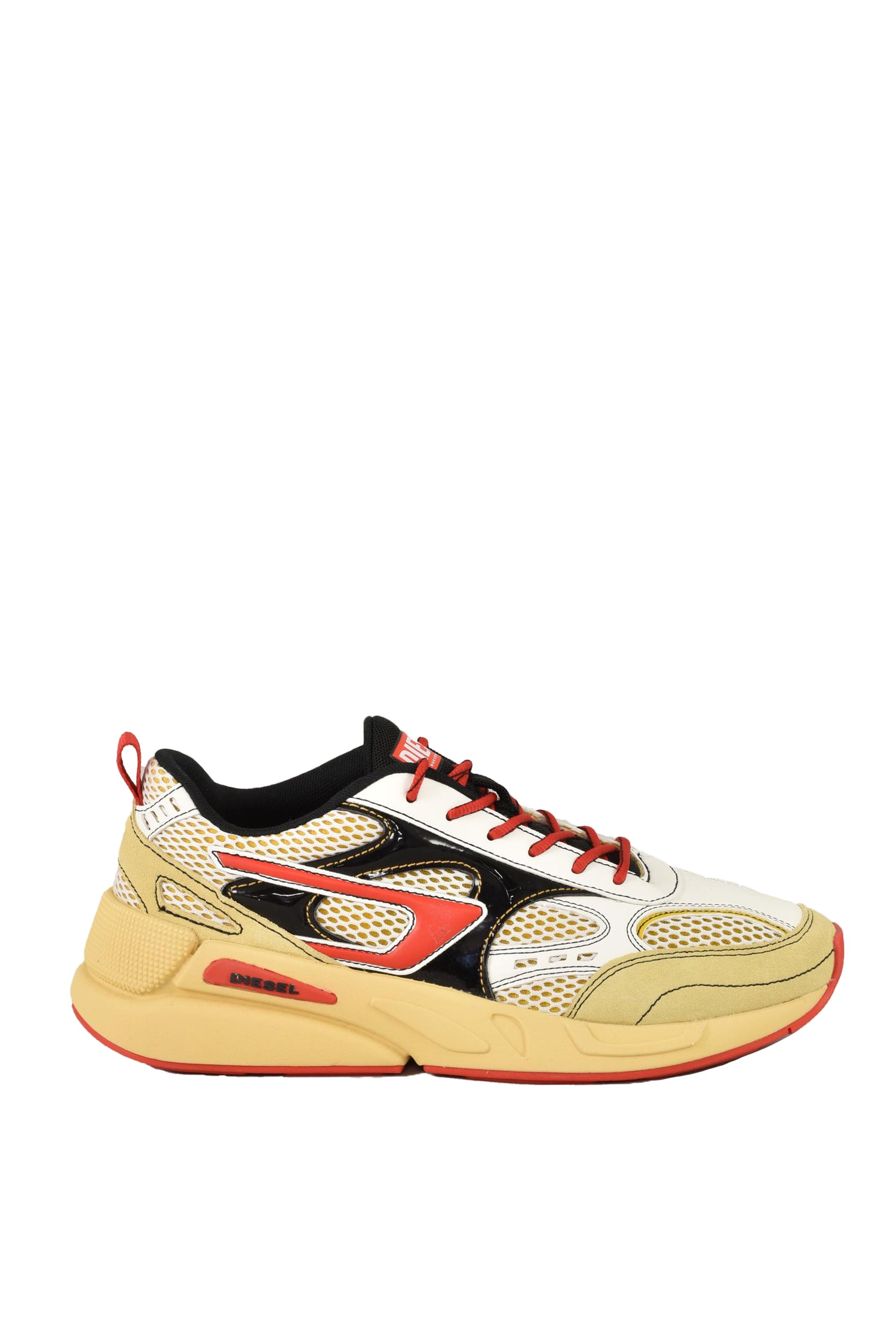 DIESEL - SHOES