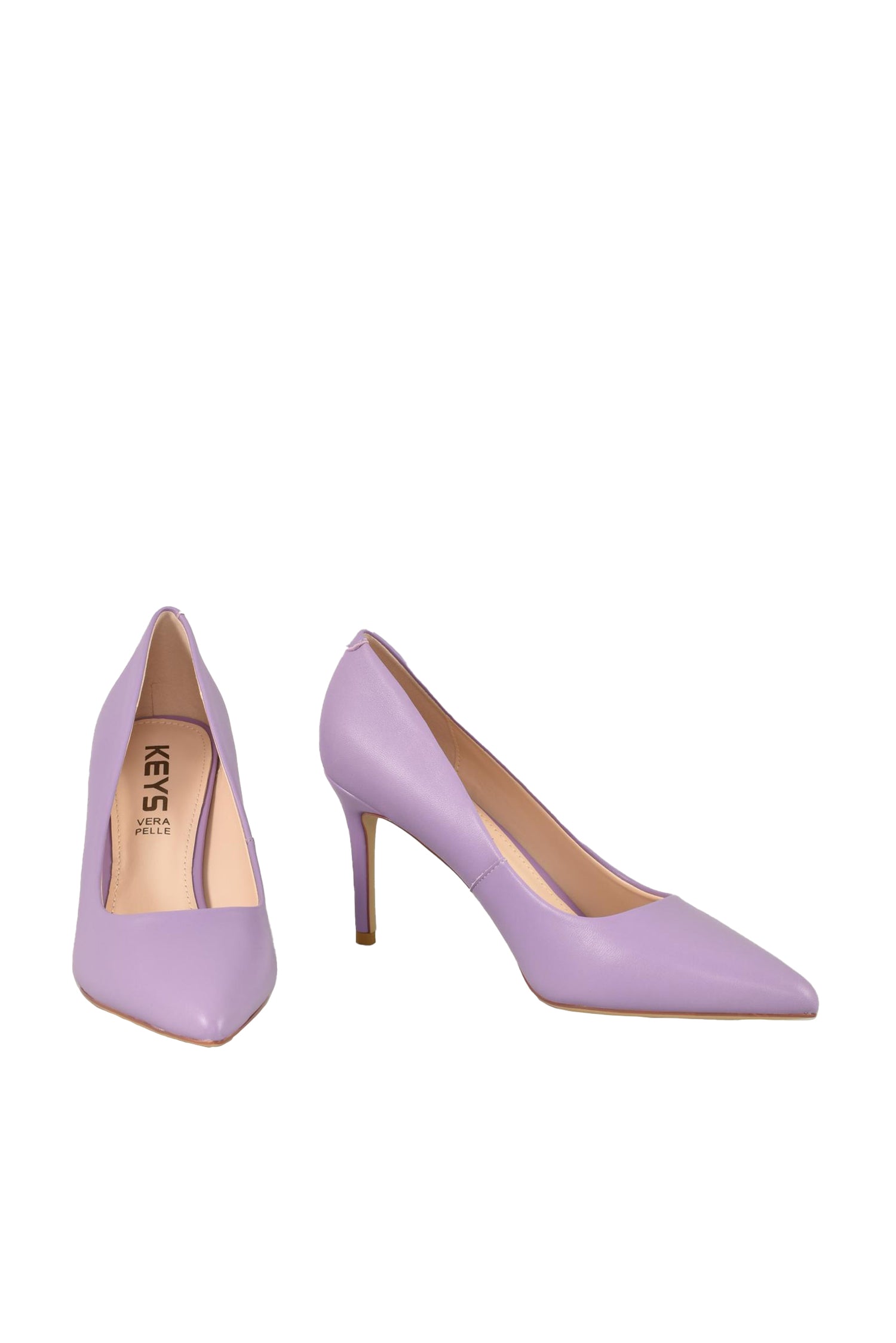 KEYS - SHOES