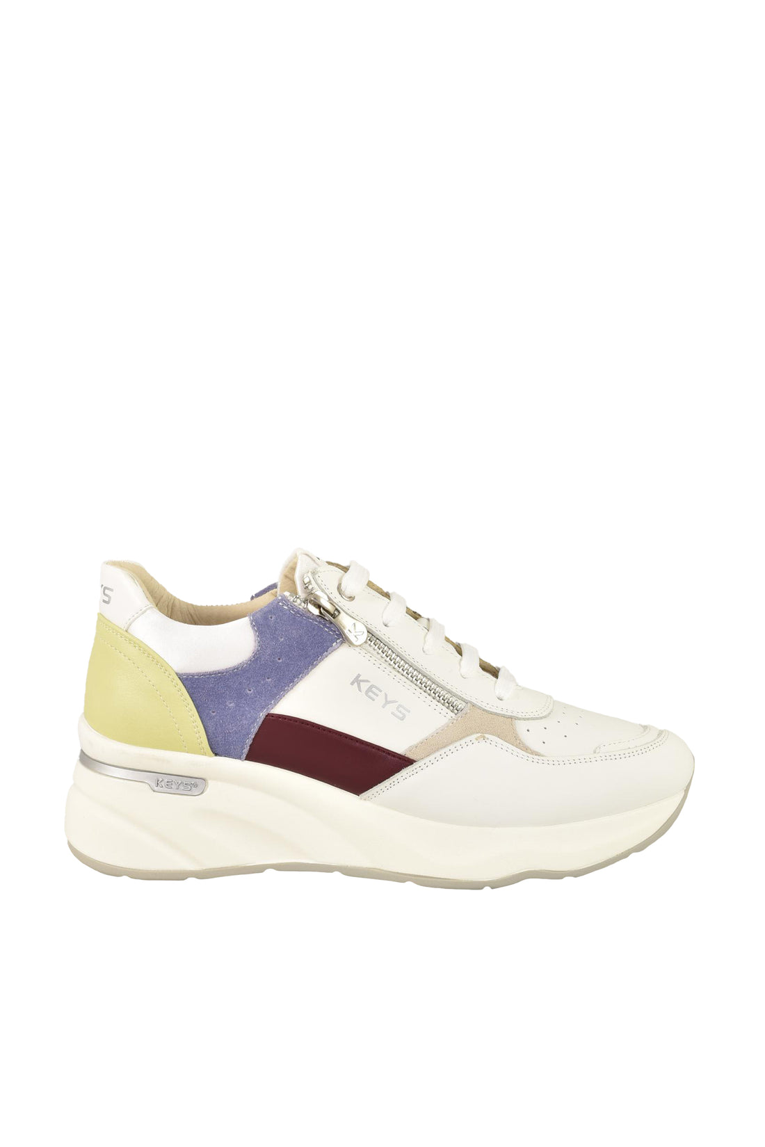 KEYS - SHOES
