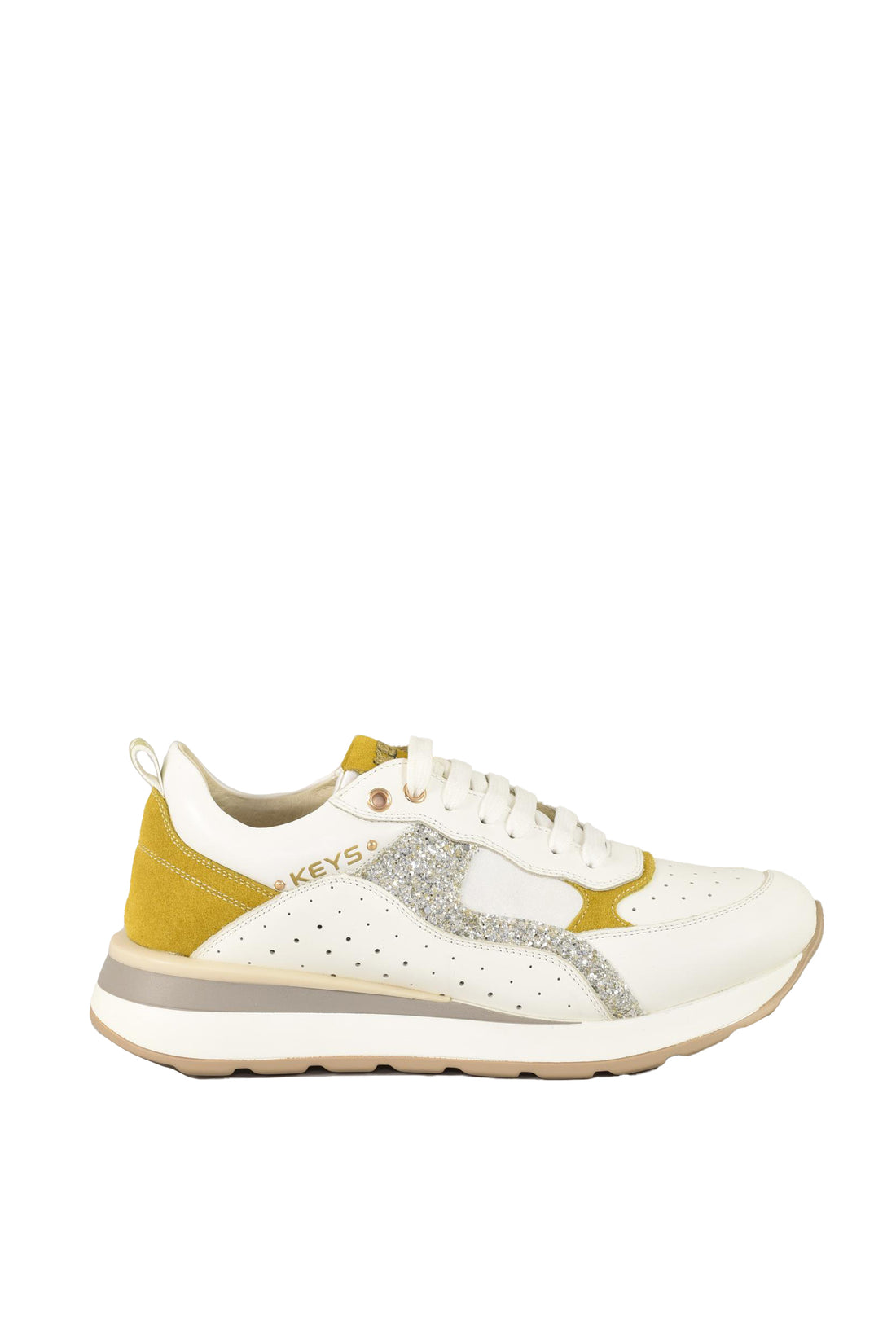 KEYS - SHOES