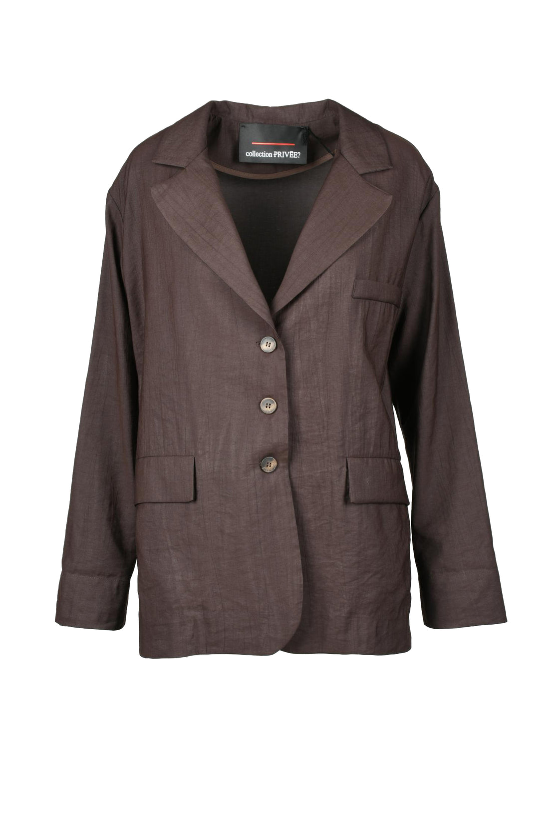 COLLECTION PRIVEE? - BLAZER