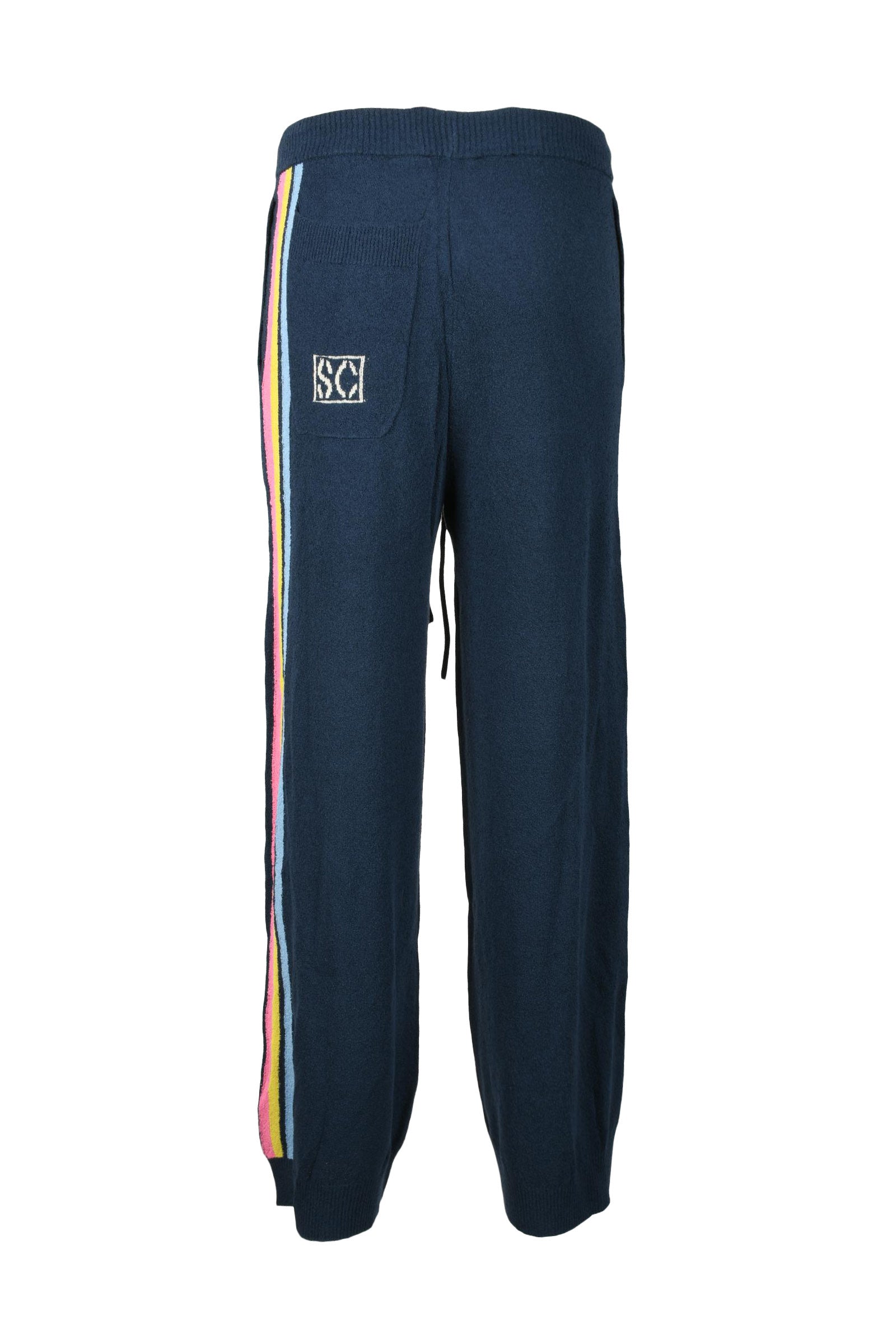 SEMICOUTURE - TROUSERS