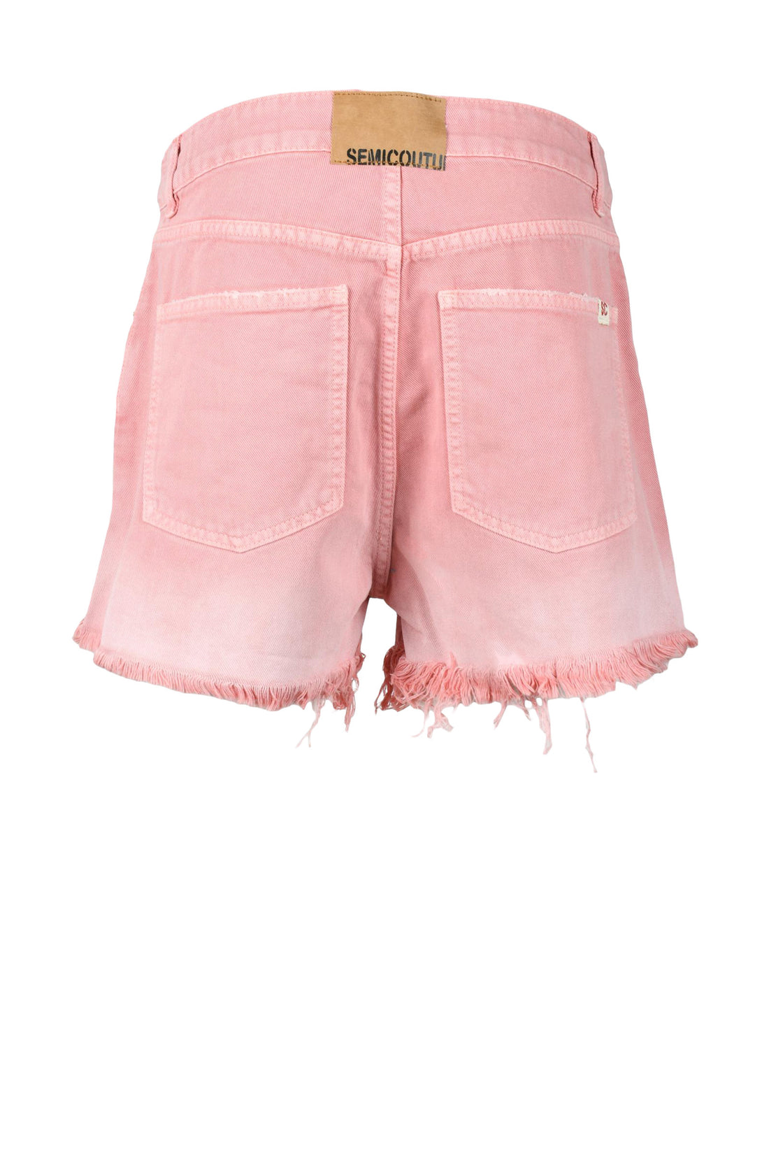 SEMICOUTURE - SHORTS