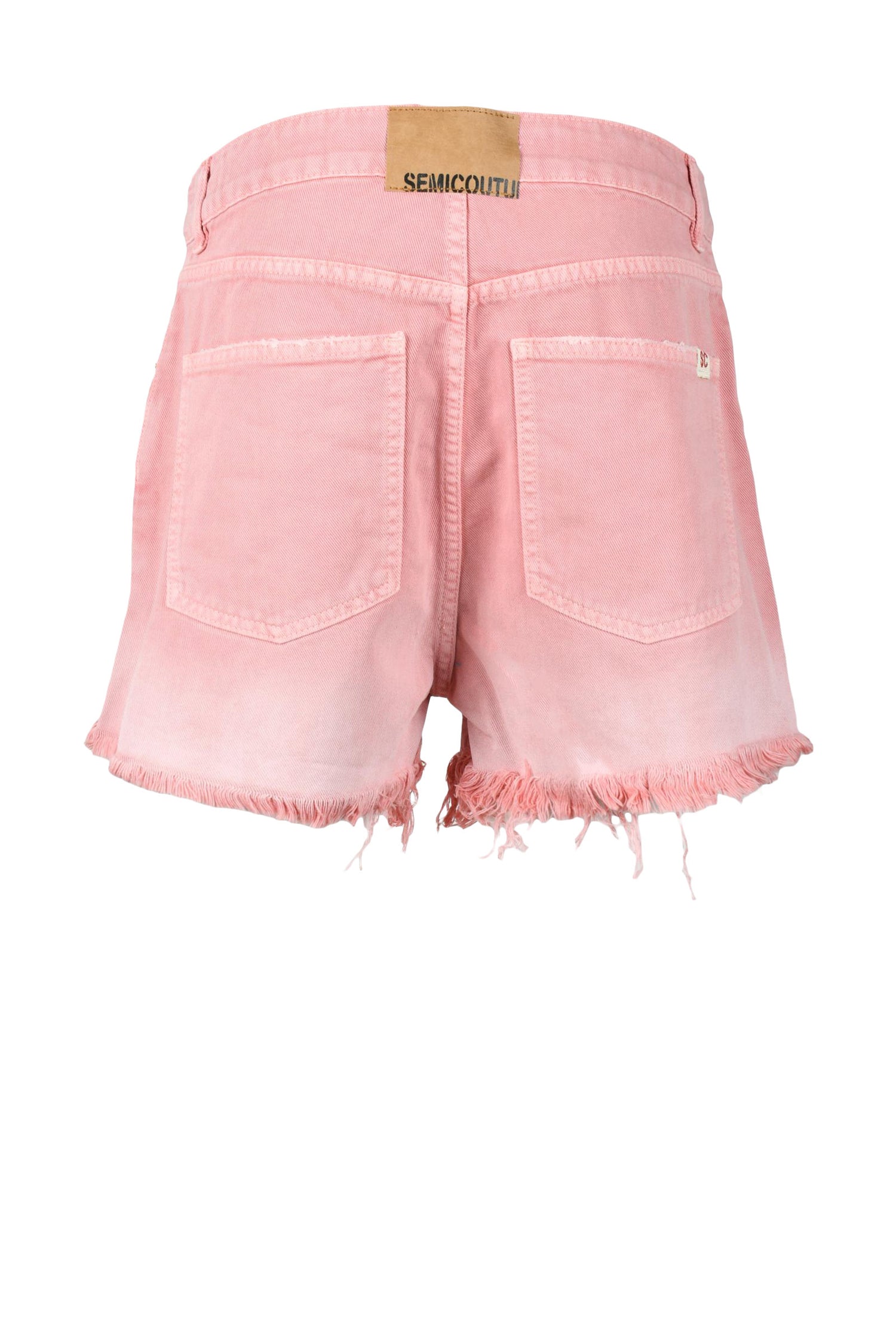 SEMICOUTURE - SHORTS