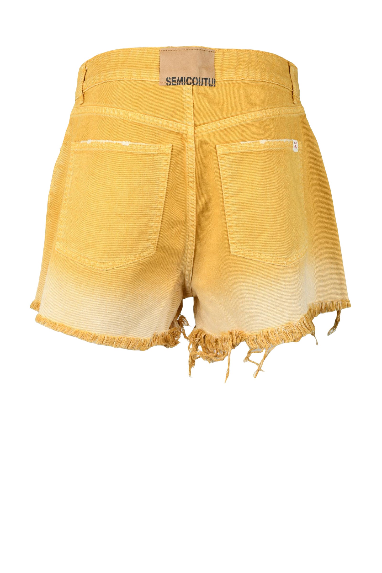 SEMICOUTURE - SHORTS