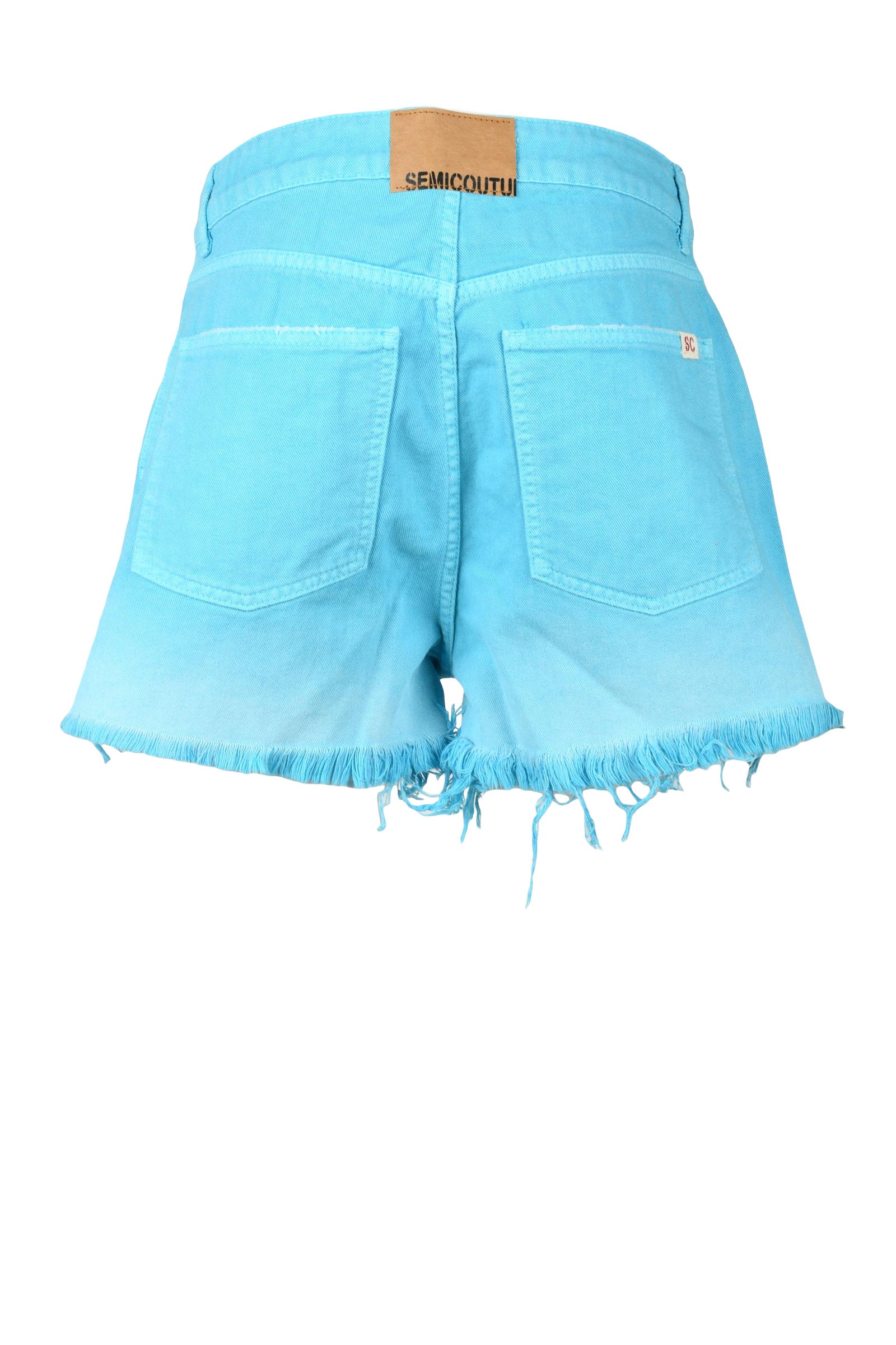 SEMICOUTURE - SHORTS