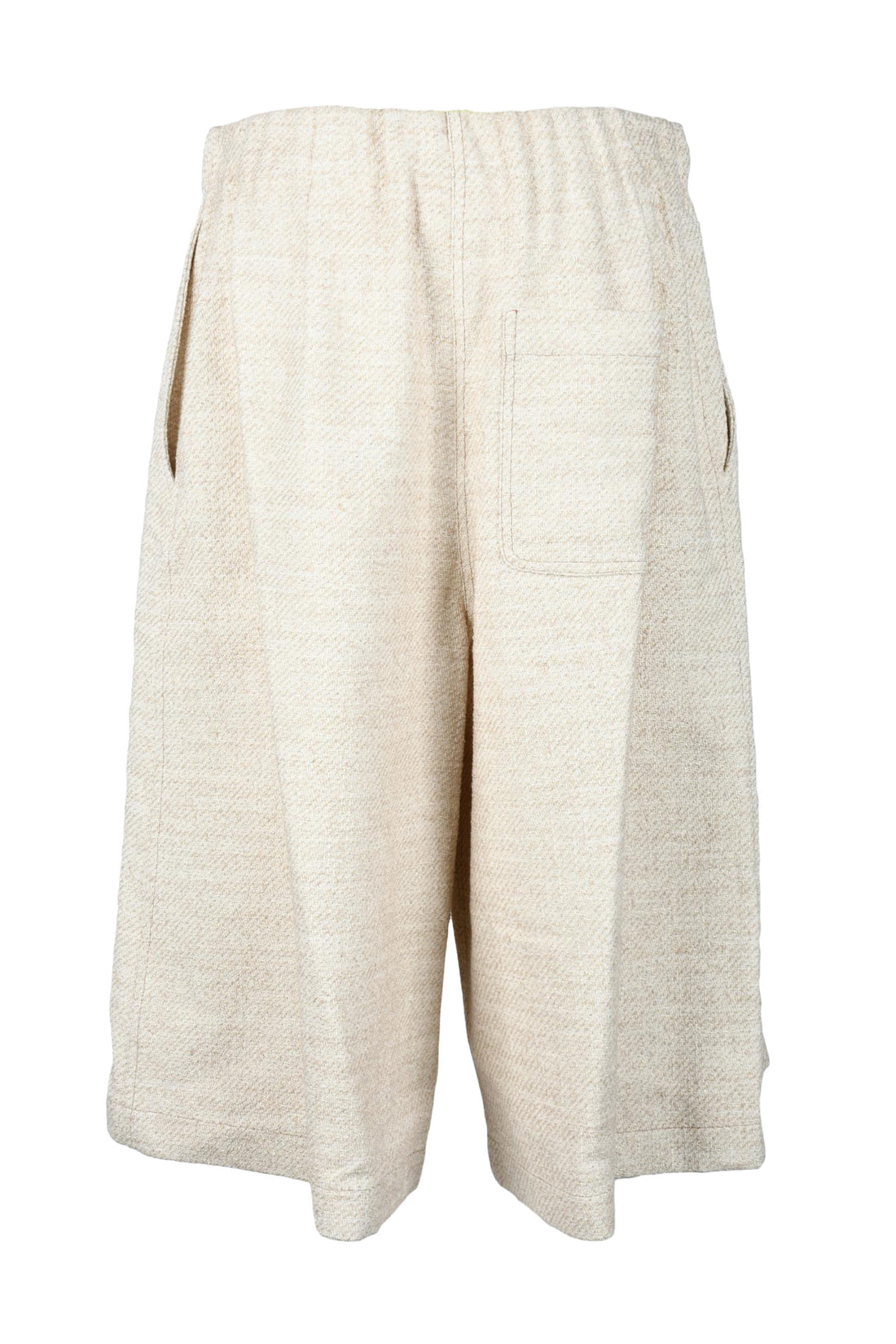 SEMICOUTURE - TROUSERS