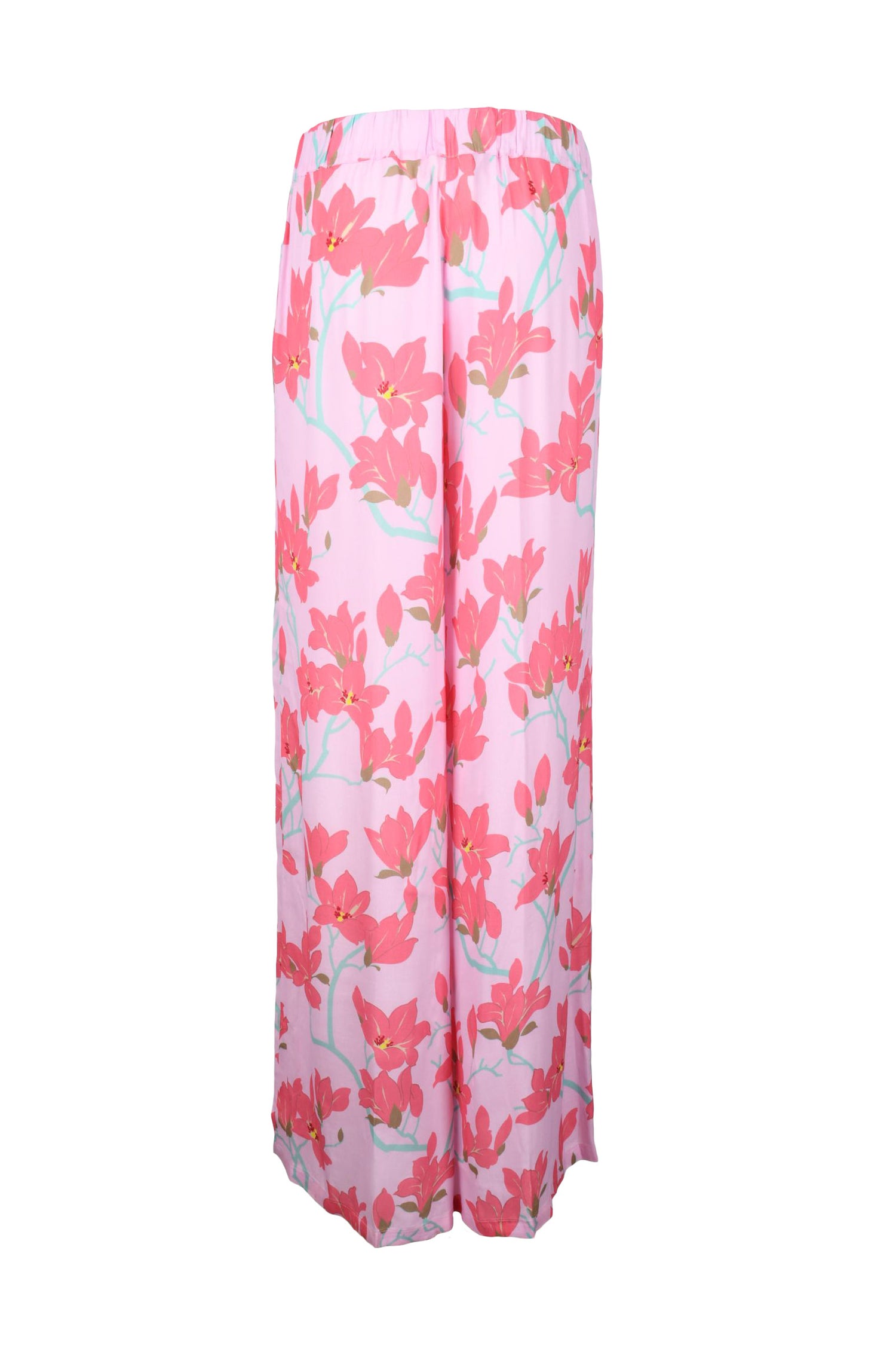 SEMICOUTURE - TROUSERS