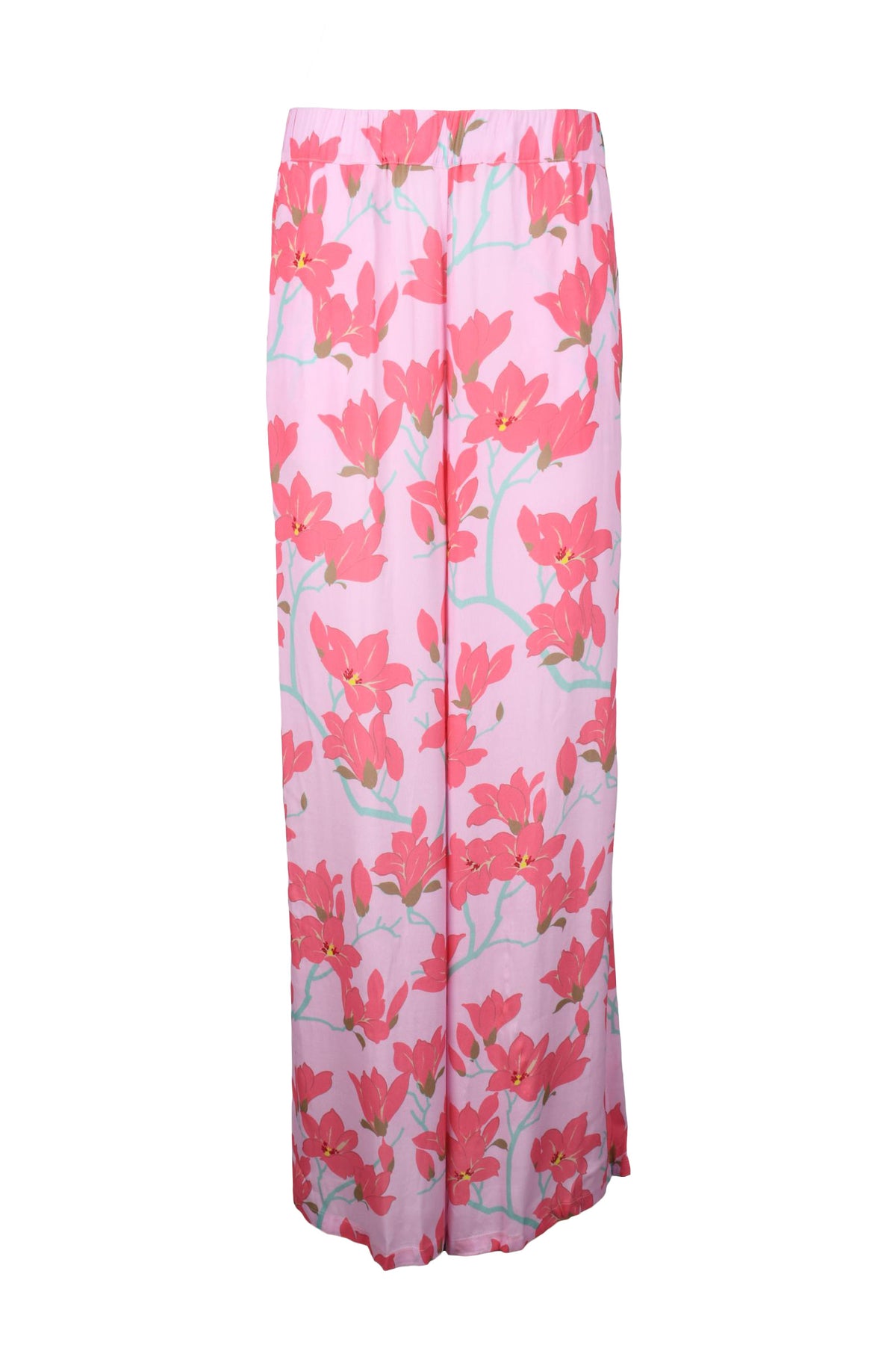 SEMICOUTURE - TROUSERS