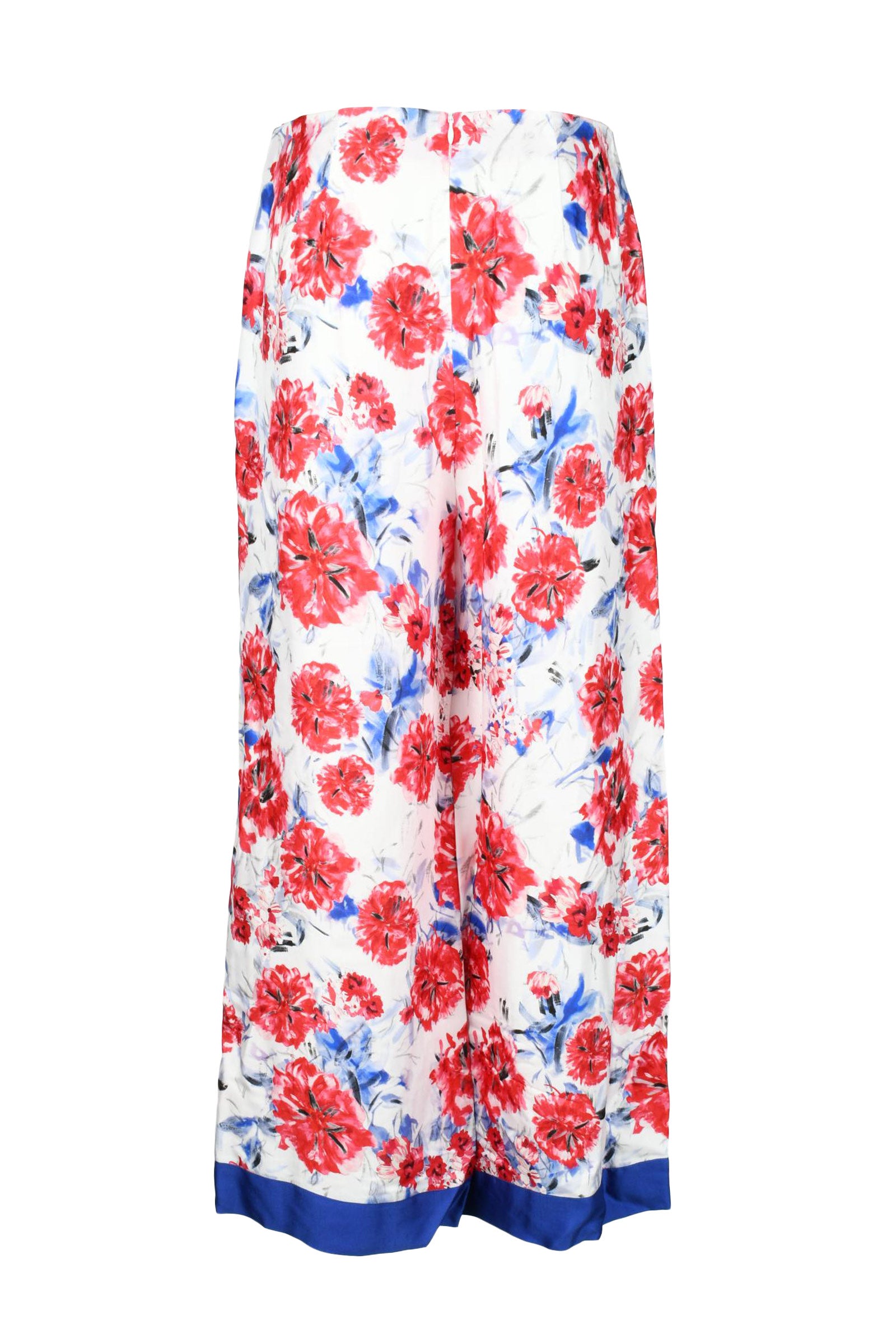 SEMICOUTURE - TROUSERS