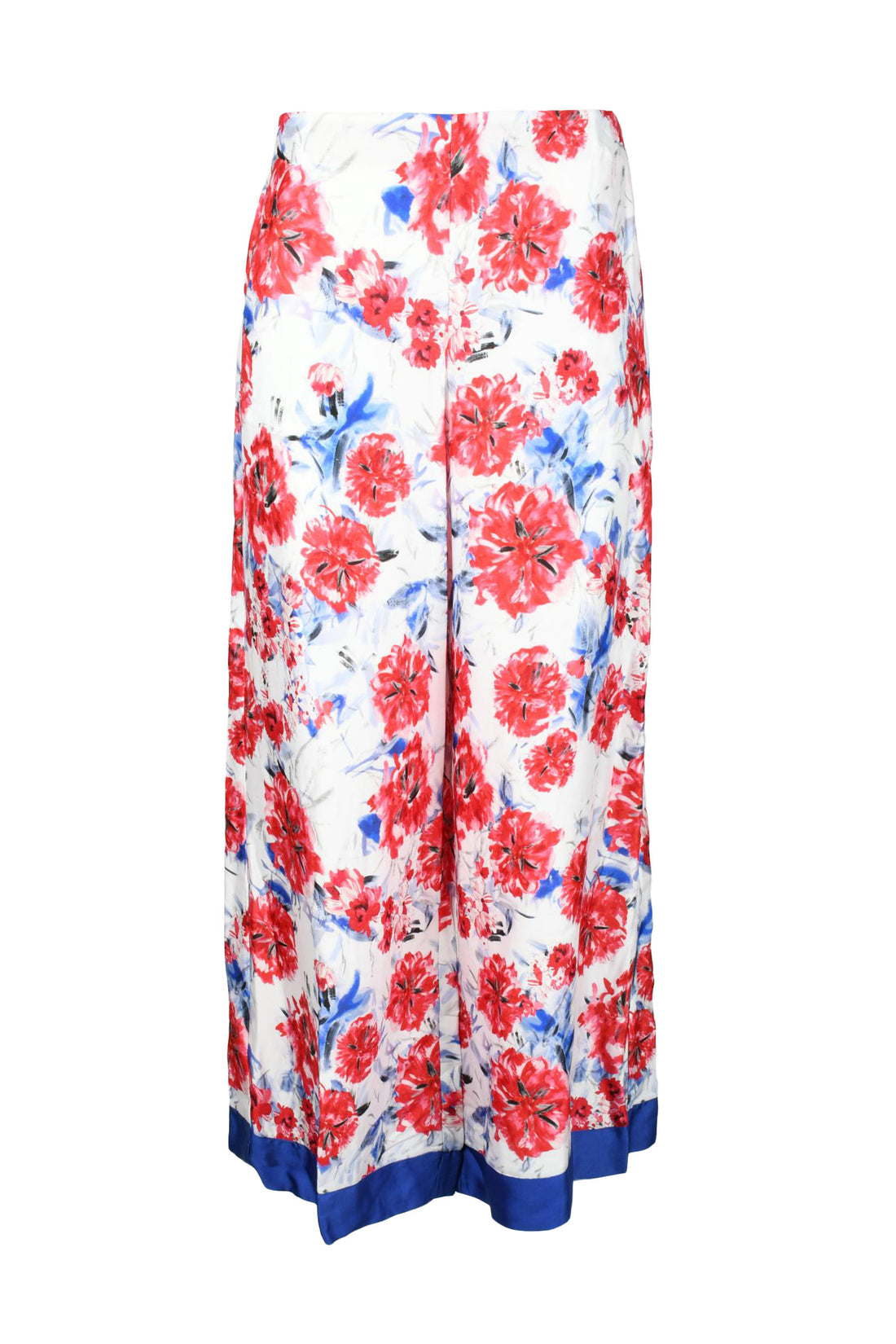 SEMICOUTURE - TROUSERS