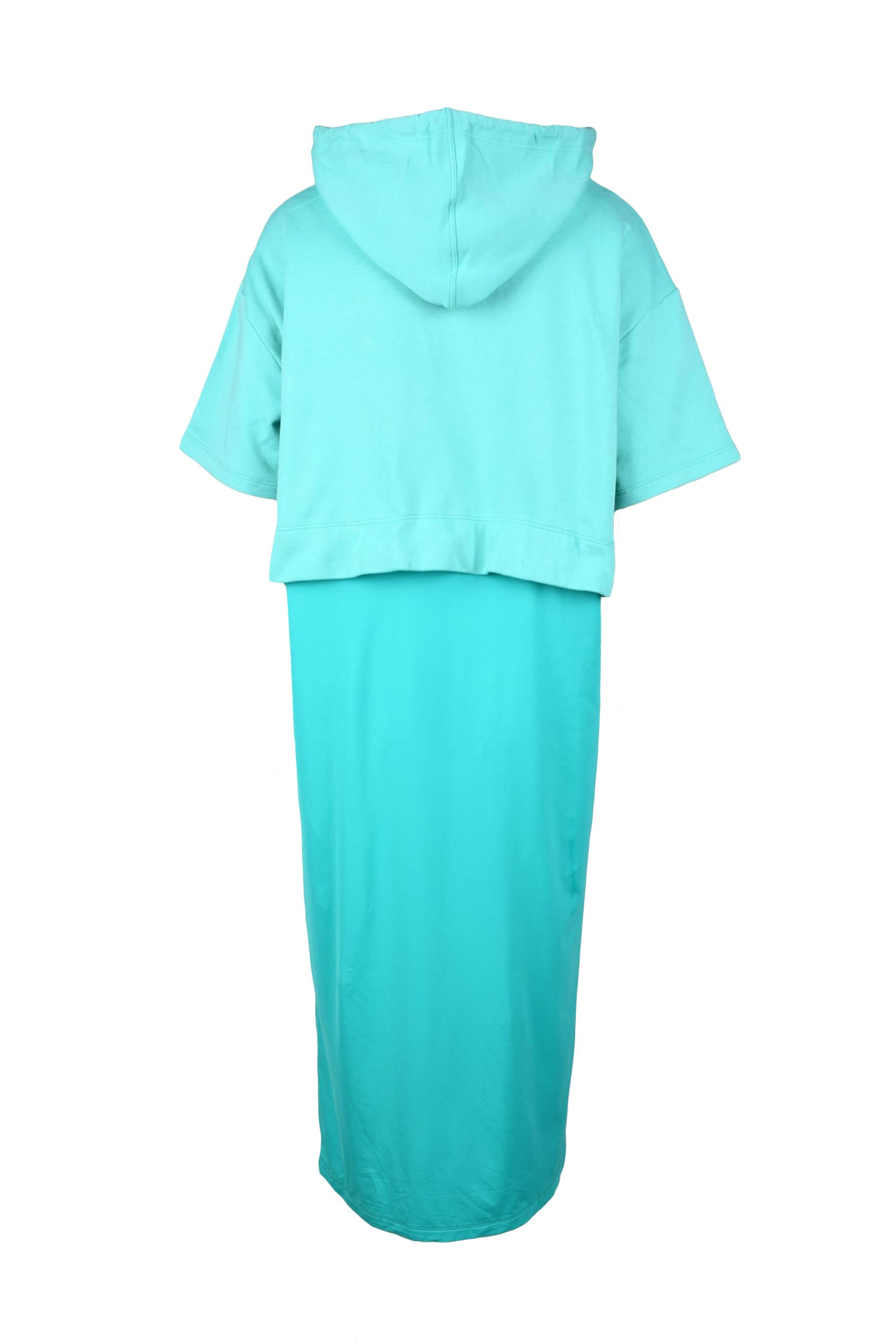 SEMICOUTURE - DRESS