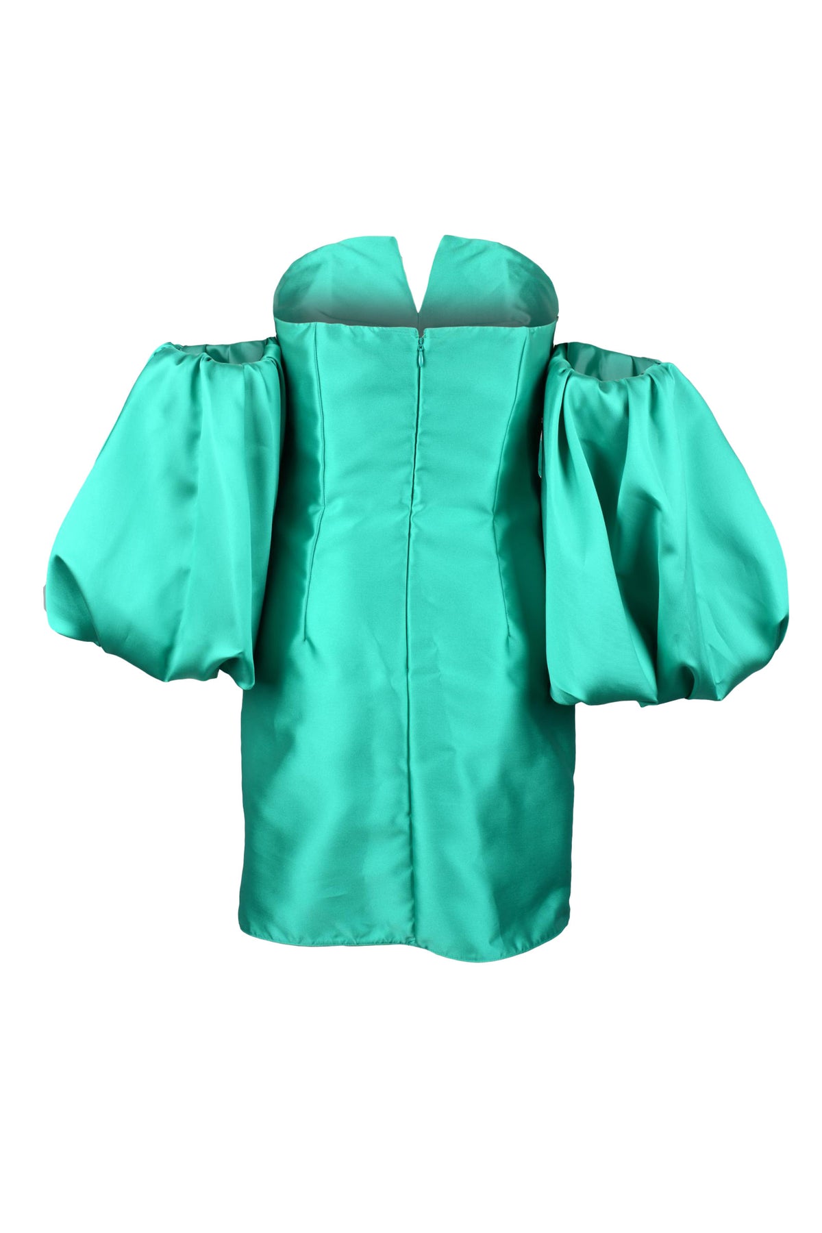 SIMONA CORSELLINI - DRESS