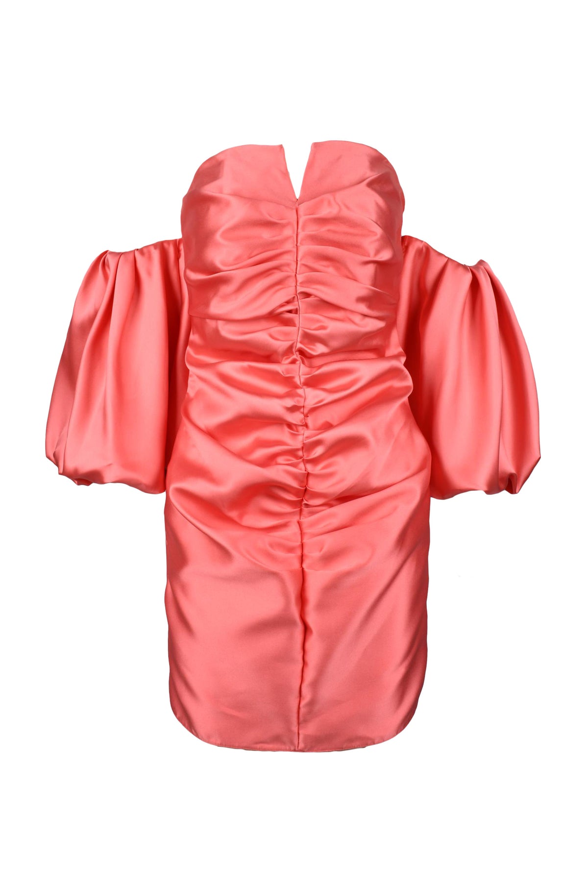 SIMONA CORSELLINI - DRESS