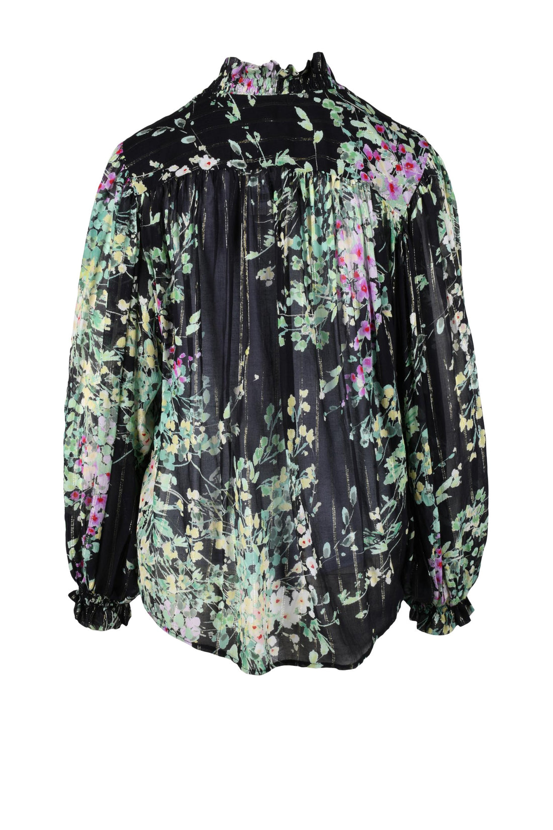 SABINA MUSAYEV - SHIRT