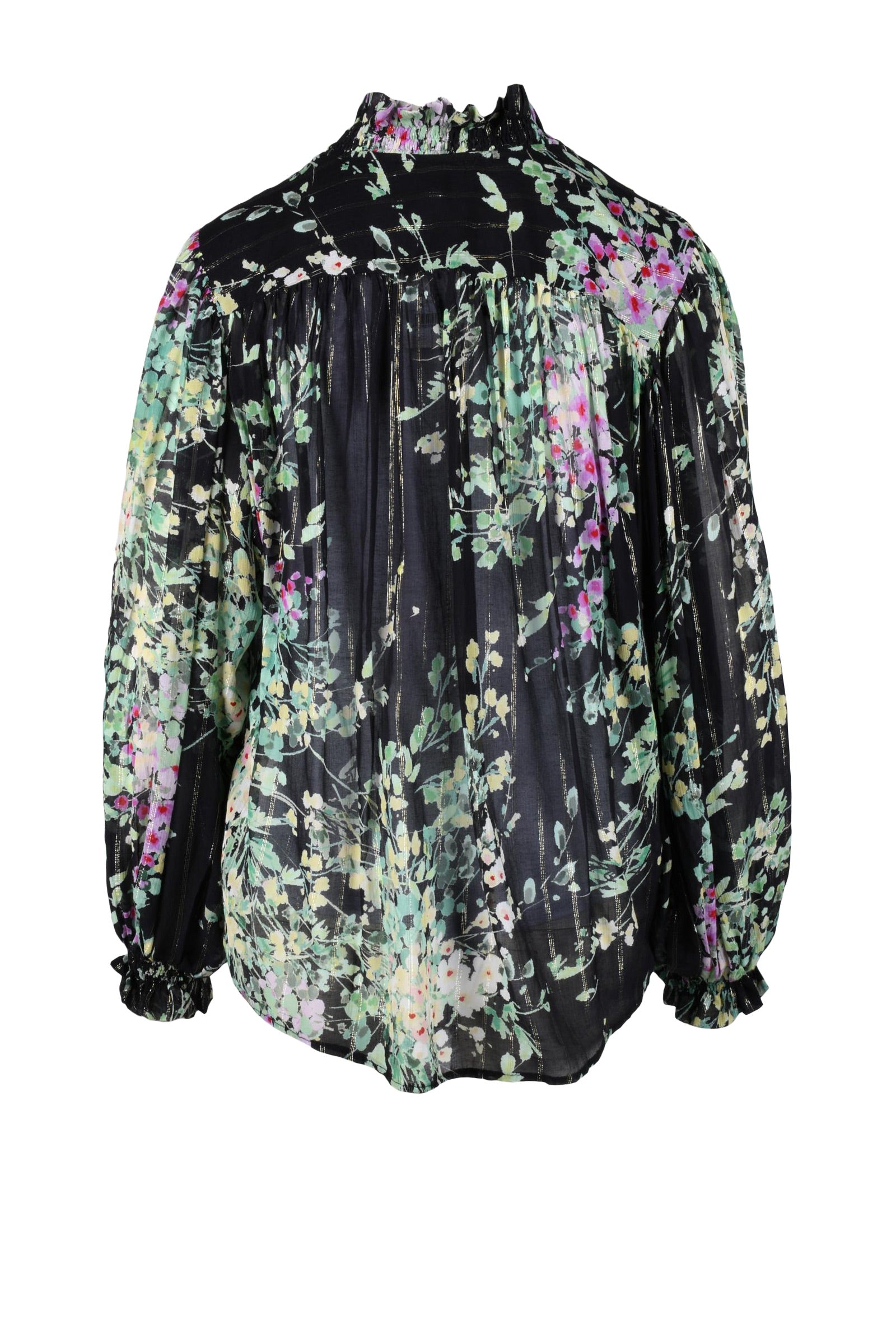 SABINA MUSAYEV - SHIRT