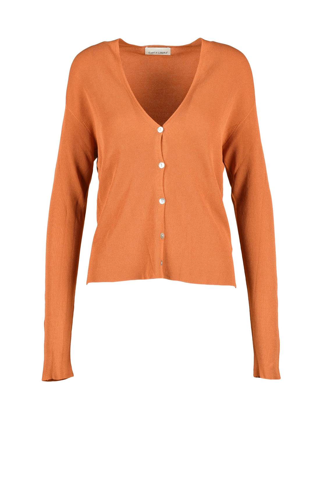 CARTA LIBERA - KNITWEAR AND SWEATSHIRTS