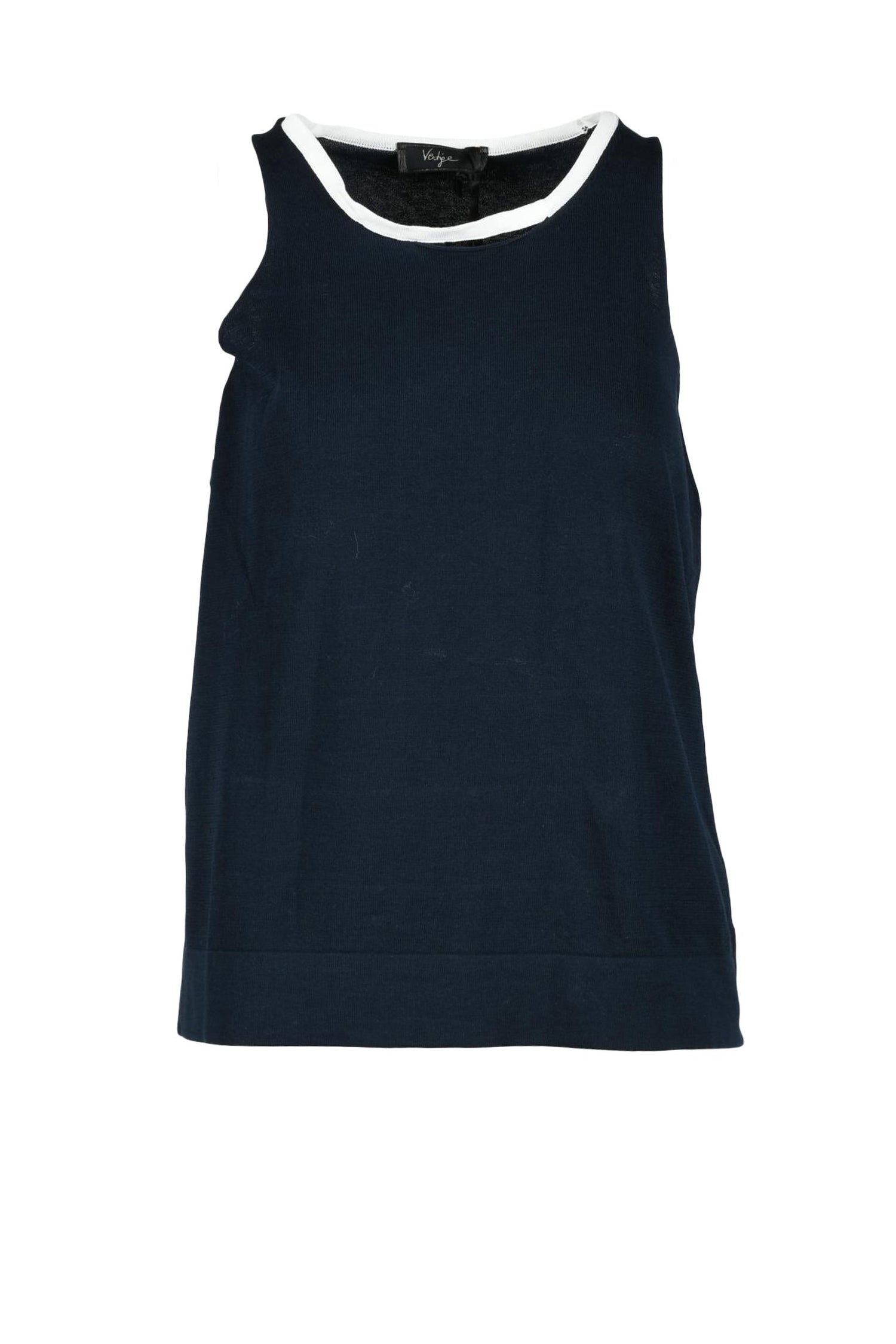 VERTIGE - KNITWEAR AND SWEATSHIRTS