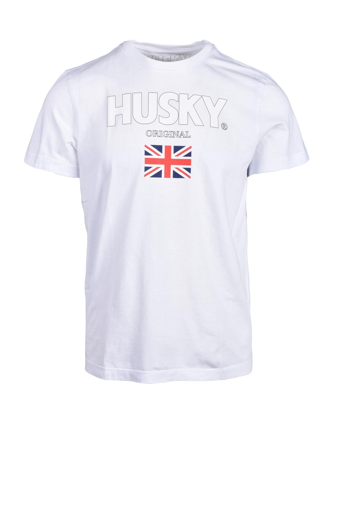 HUSKY - T-SHIRT AND POLO