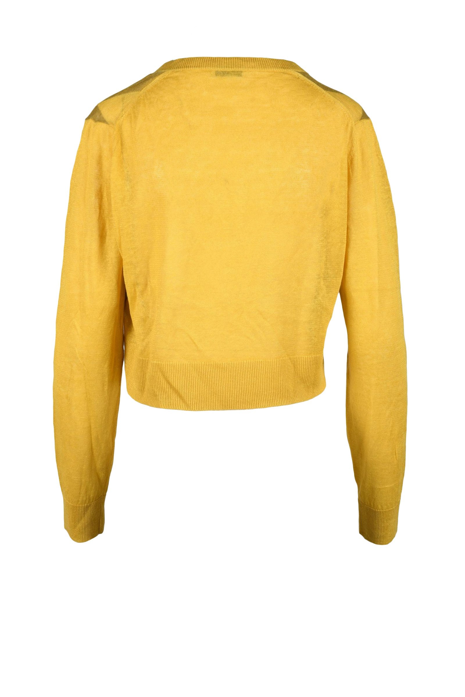 BALLANTYNE - KNITWEAR AND SWEATSHIRTS