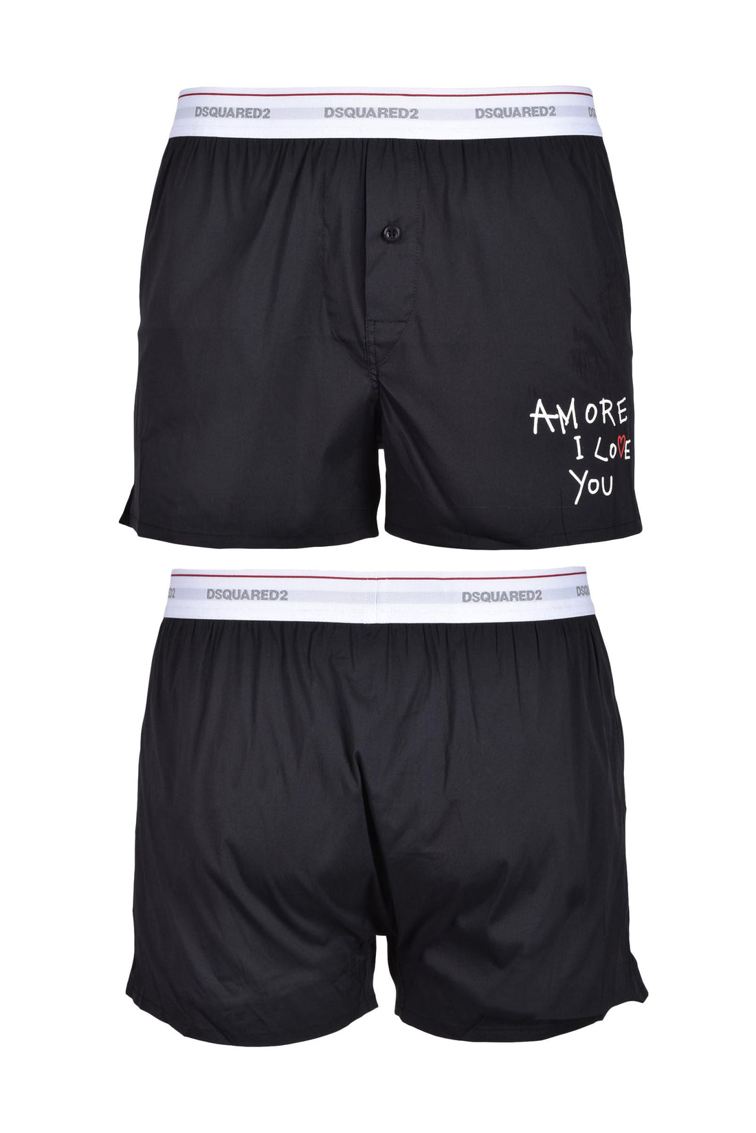 DSQUARED UNDERWEAR - UNDERWEAR