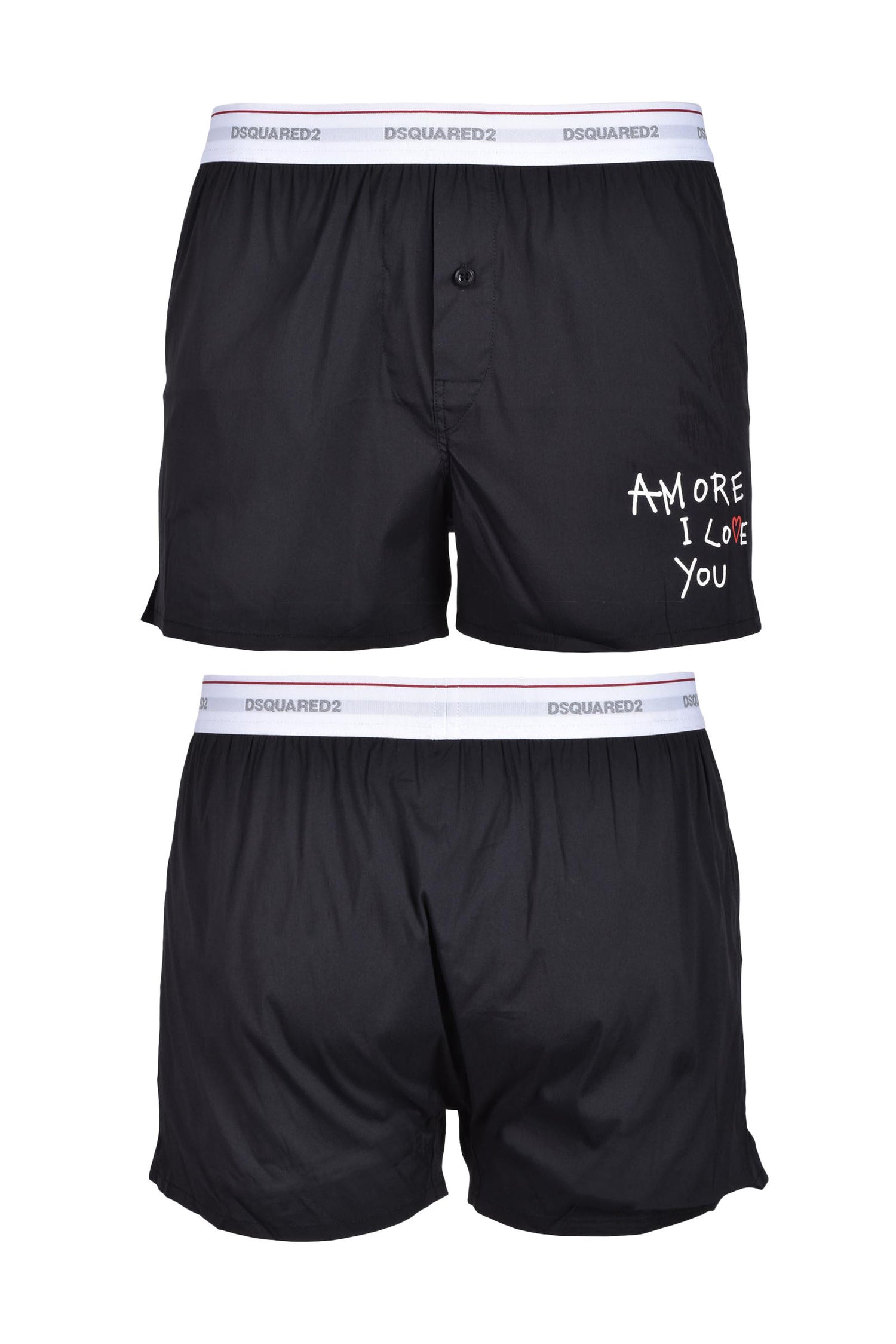 DSQUARED UNDERWEAR - UNDERWEAR