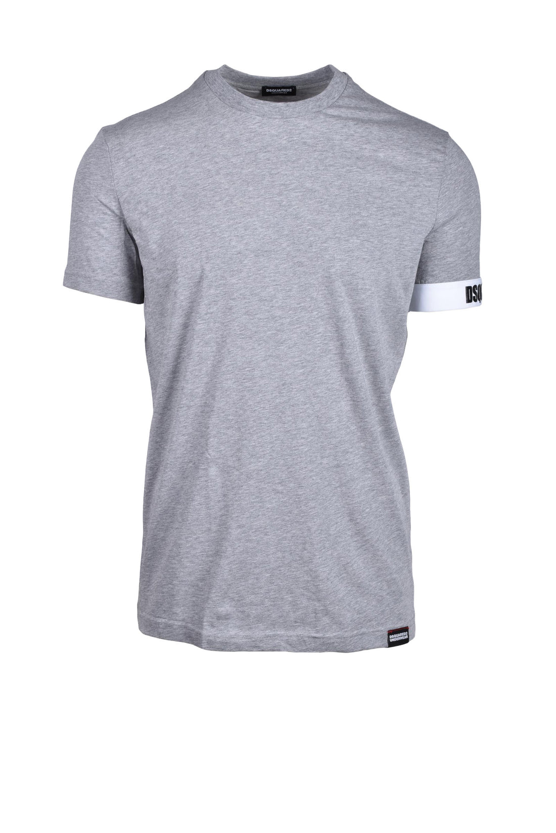 DSQUARED UNDERWEAR - T-SHIRT AND POLO