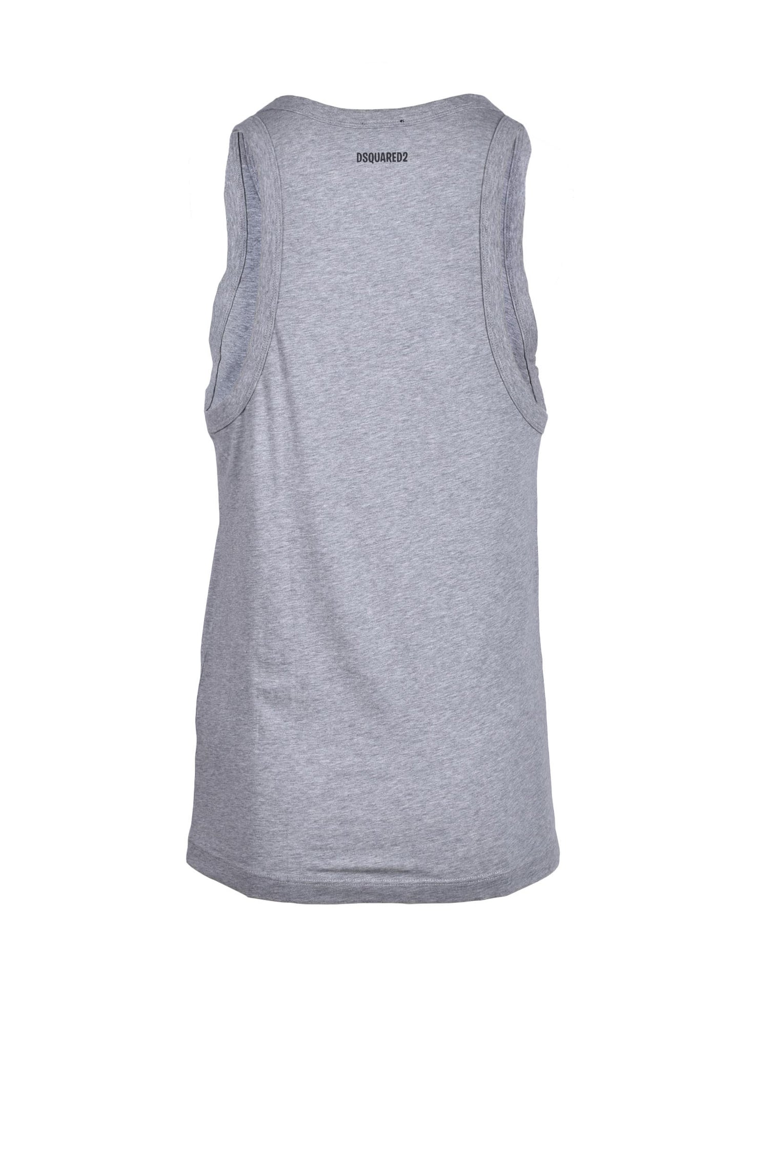 DSQUARED UNDERWEAR - T-SHIRT AND POLO