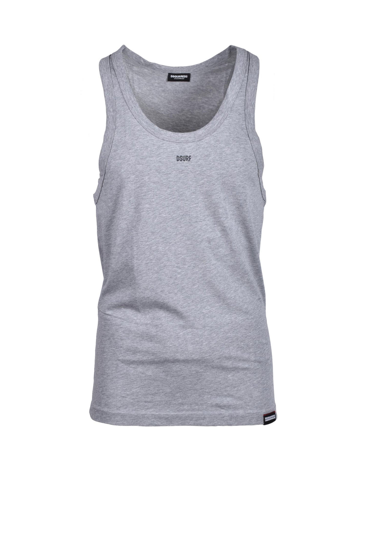 DSQUARED UNDERWEAR - T-SHIRT AND POLO