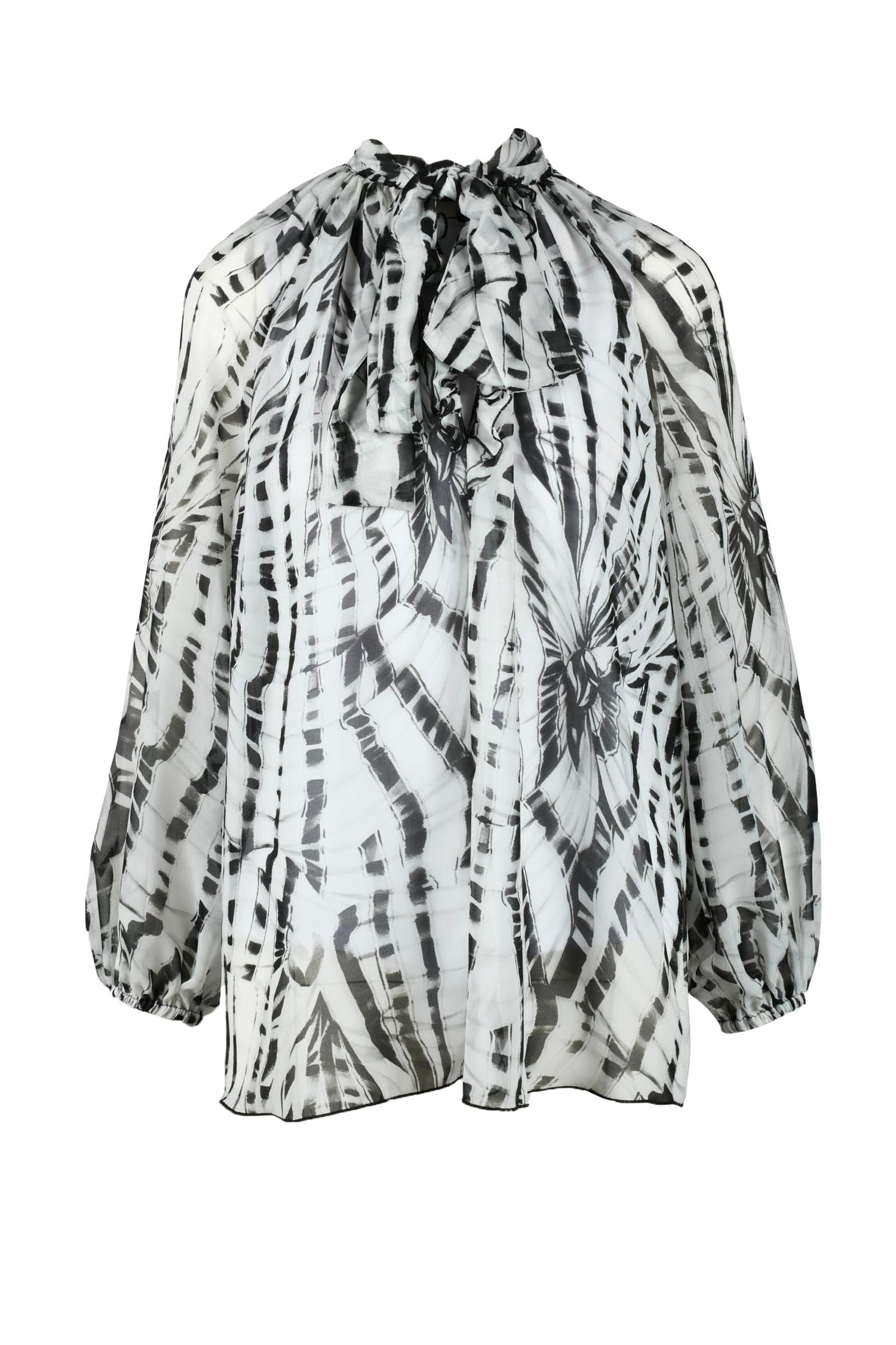 MSGM - KNITWEAR AND SWEATSHIRTS