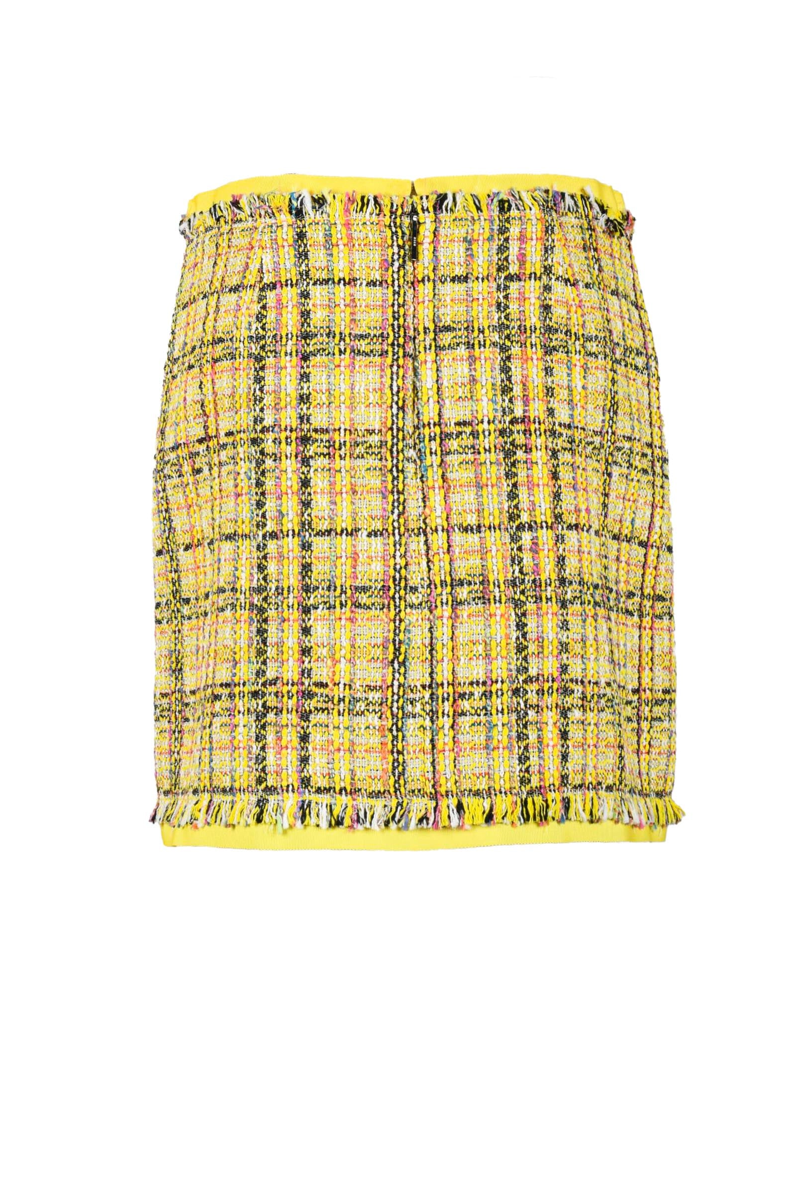 MSGM - SKIRT