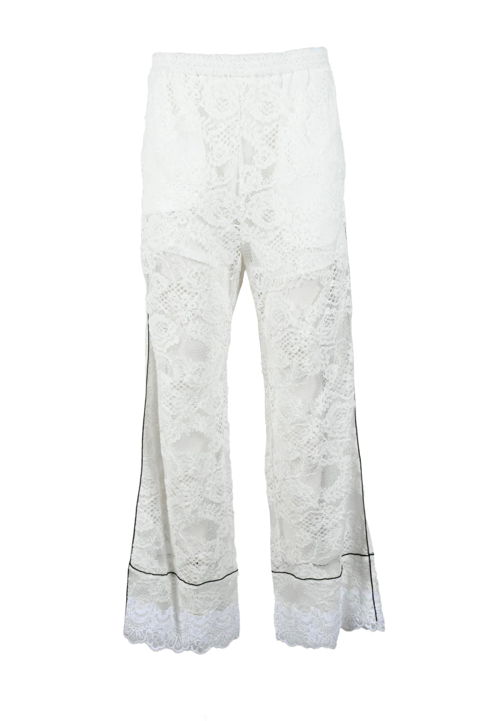 MSGM - TROUSERS