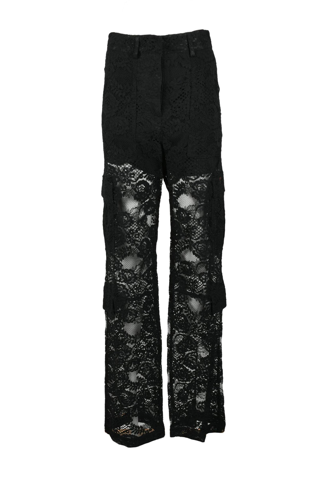 MSGM - TROUSERS