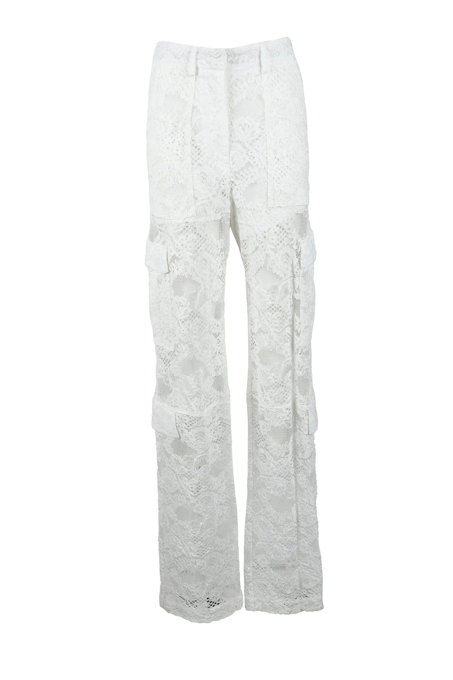 MSGM - TROUSERS
