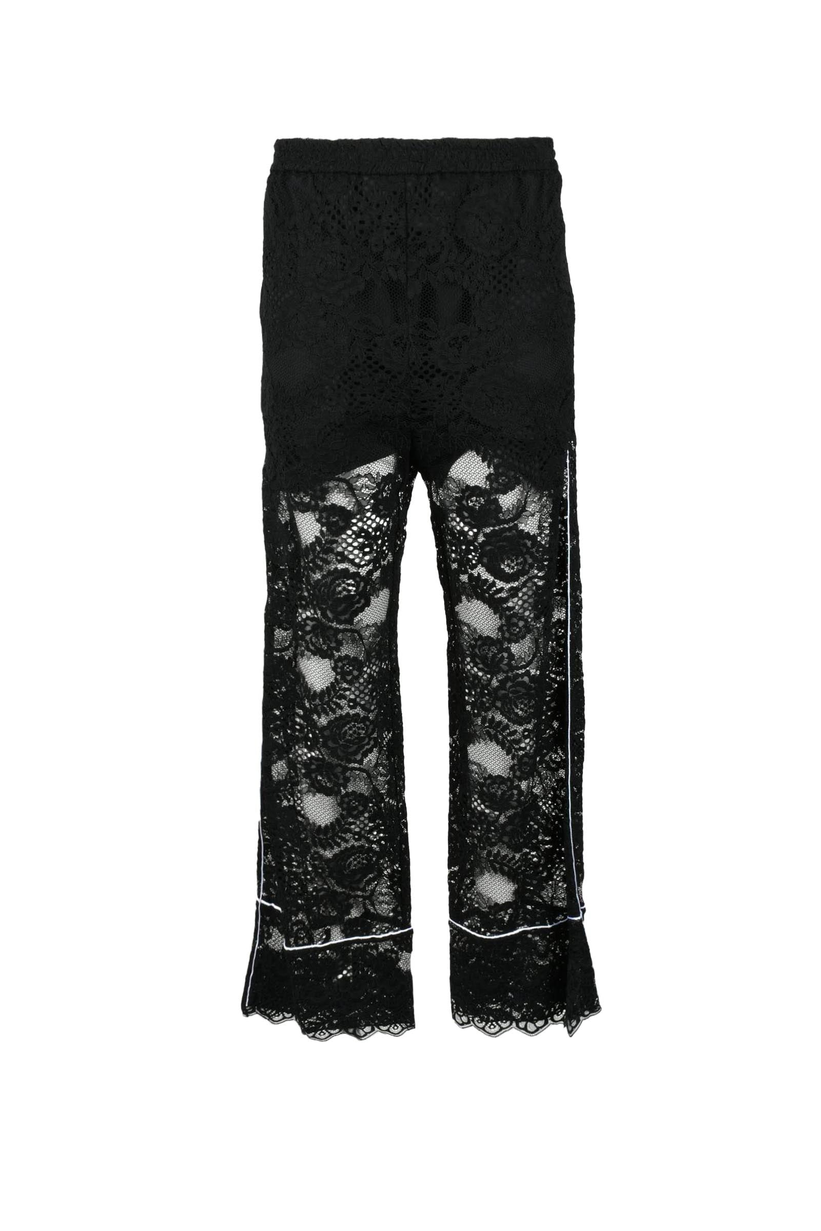 MSGM - TROUSERS