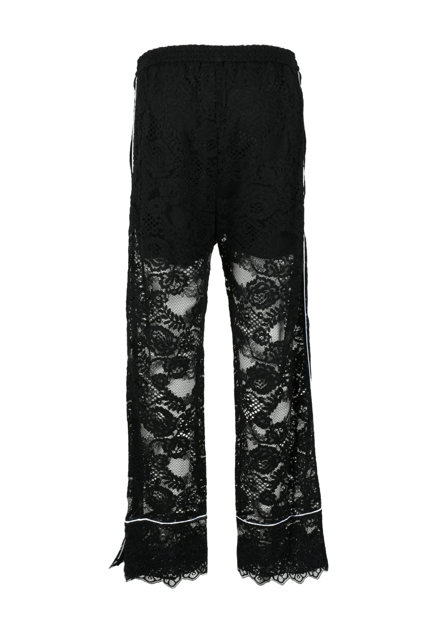 MSGM - TROUSERS