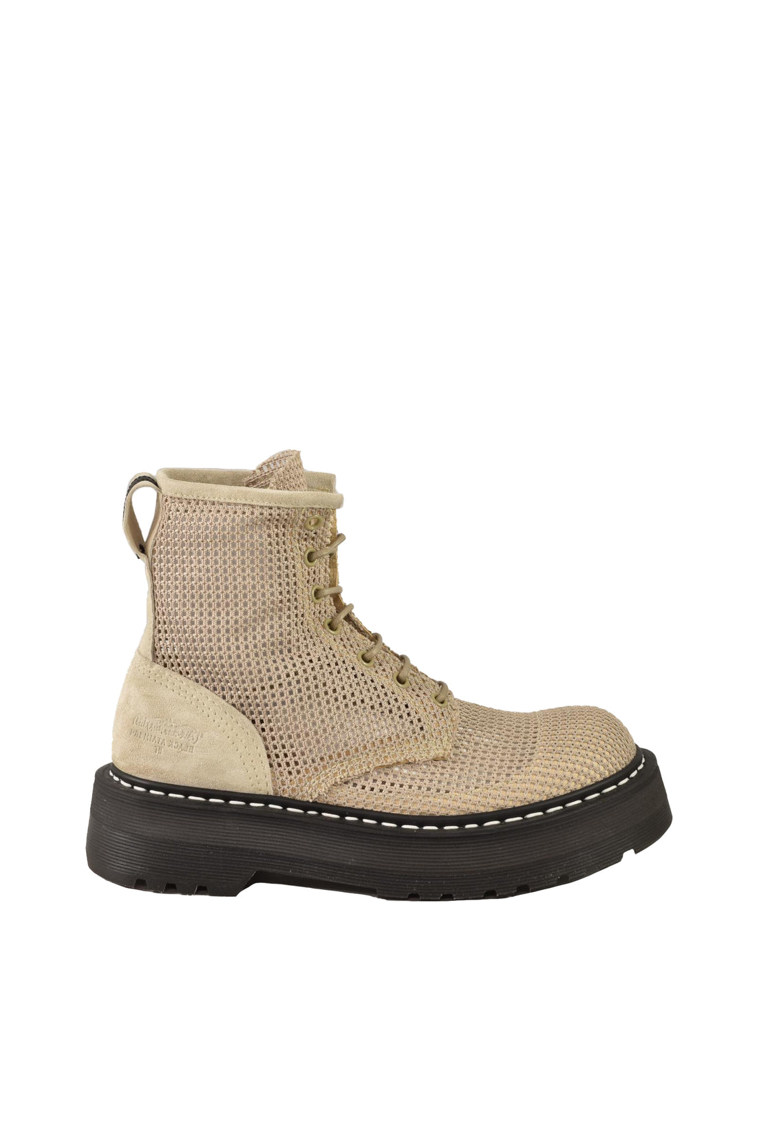 PREMIATAPLUS - SHOES