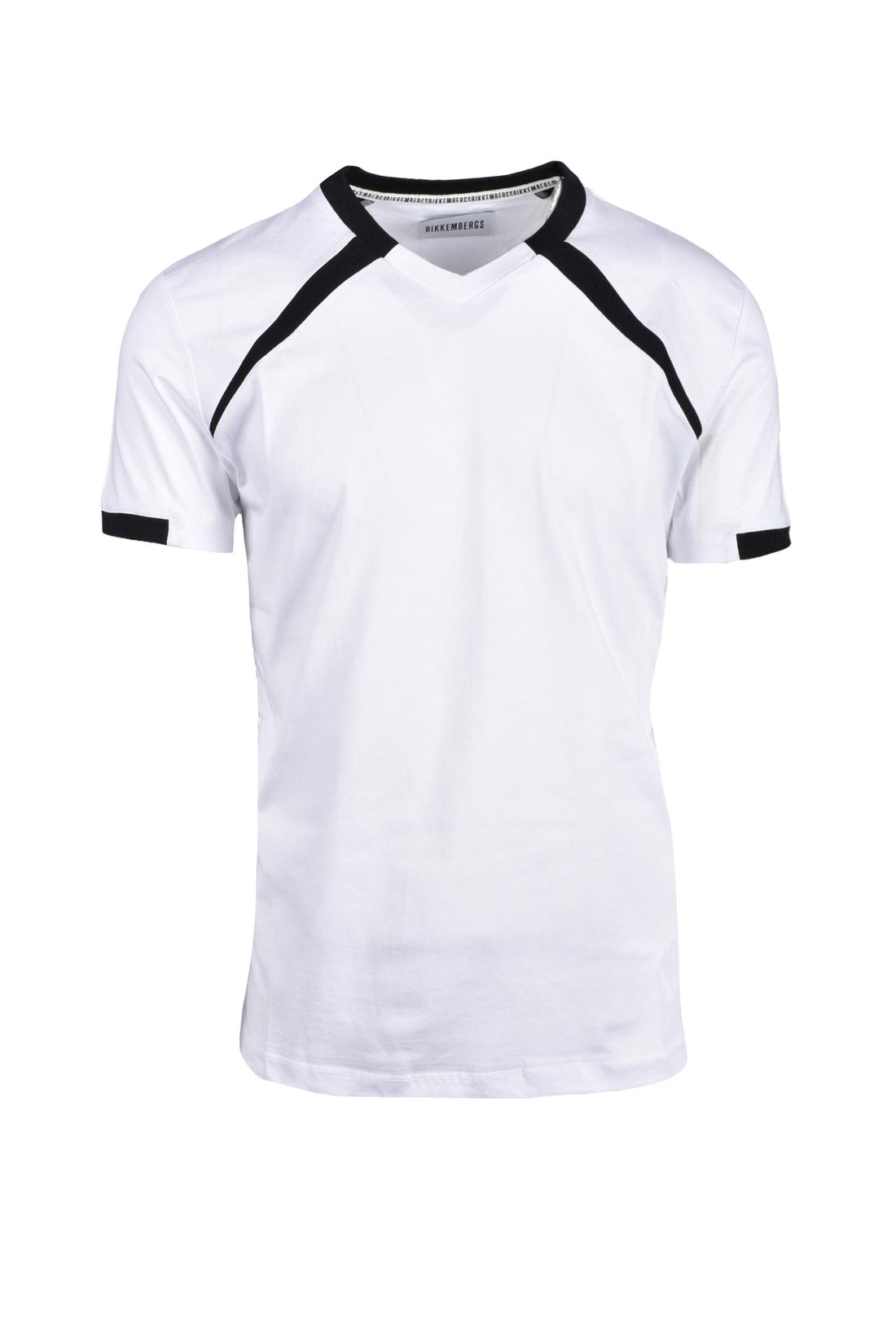 BIKKEMBERGS - T-SHIRT AND POLO
